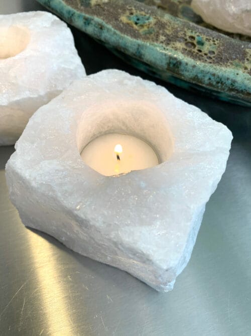 sfeerlicht kristal