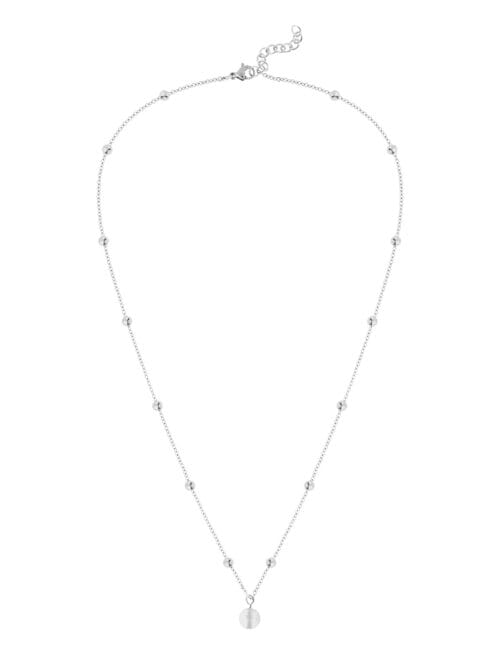 Kristal-staal ketting