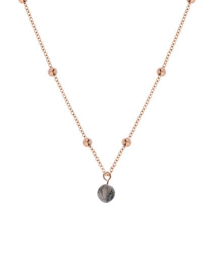 mosagaat-staal ketting