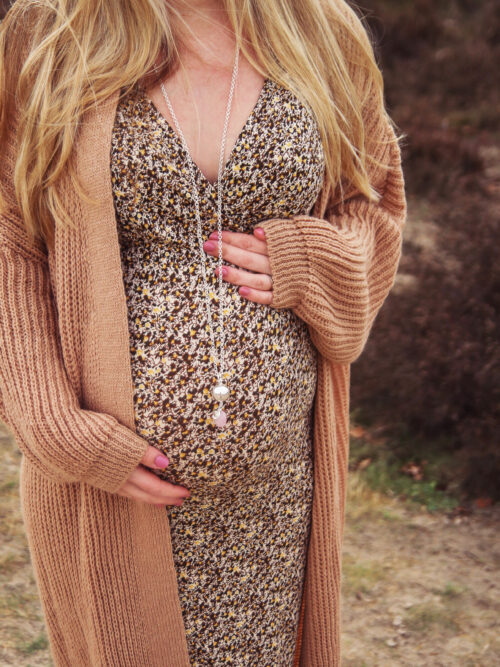 Proud Mama Gemstone rozekwarts