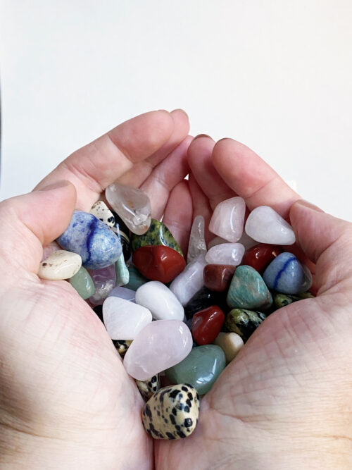 gemstone mix leisurebloom