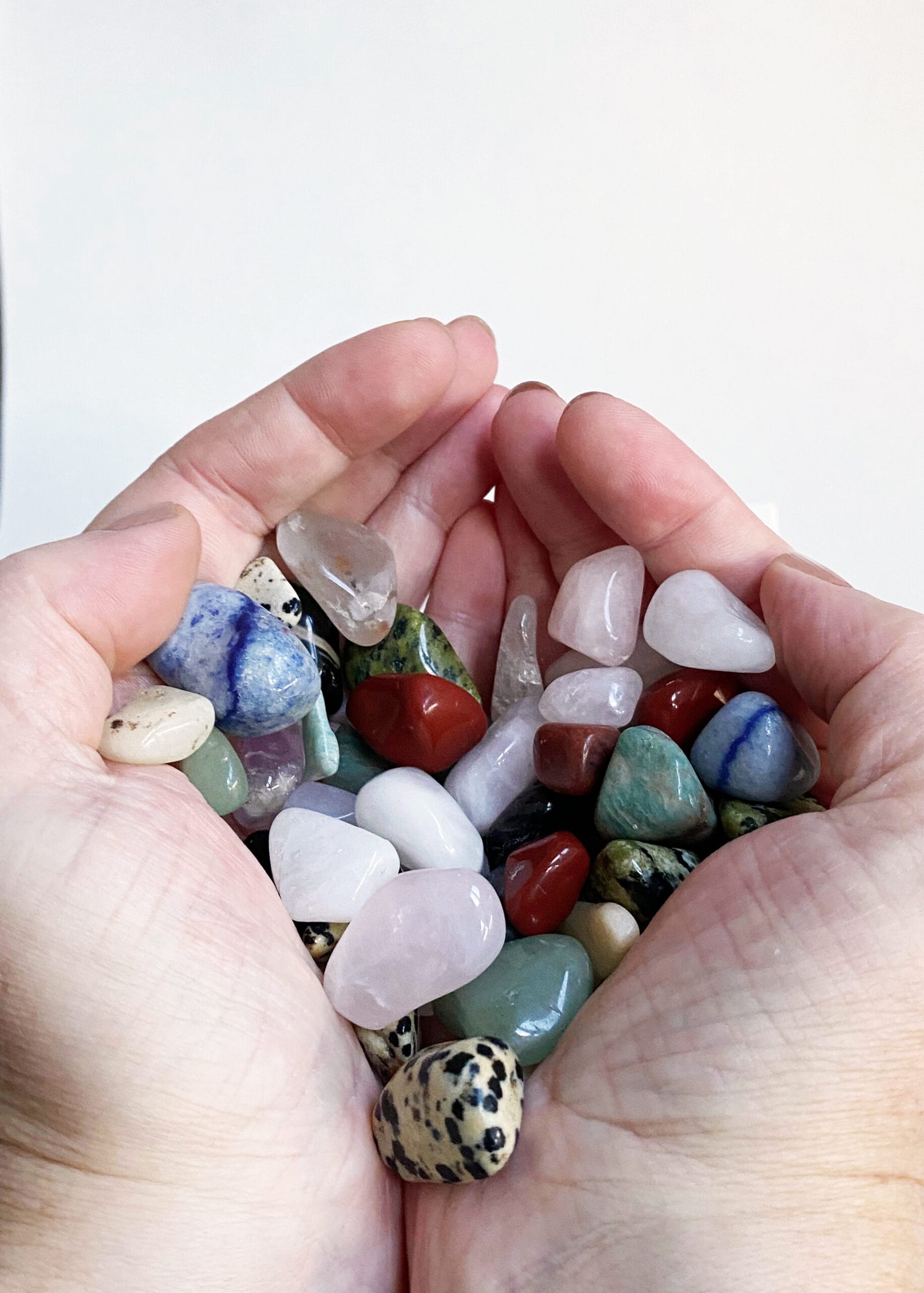 gemstone mix leisurebloom
