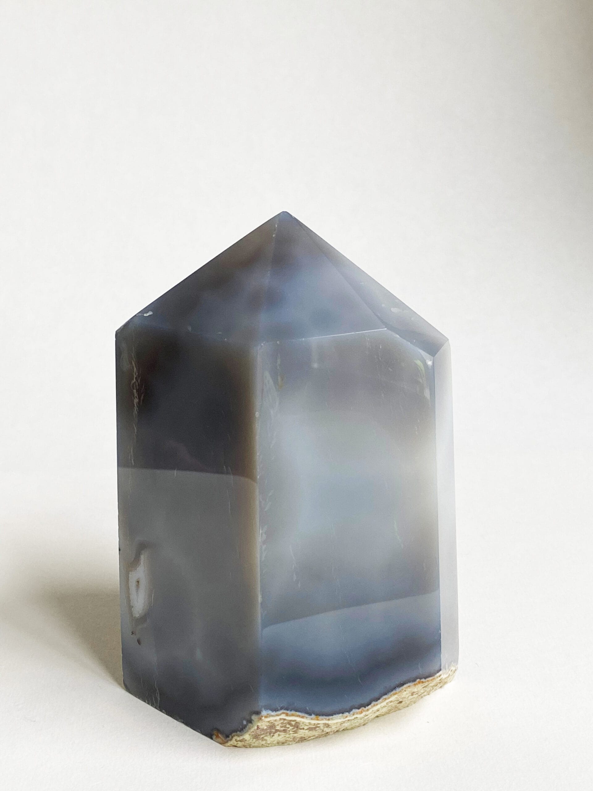 Agaat druzy nr4