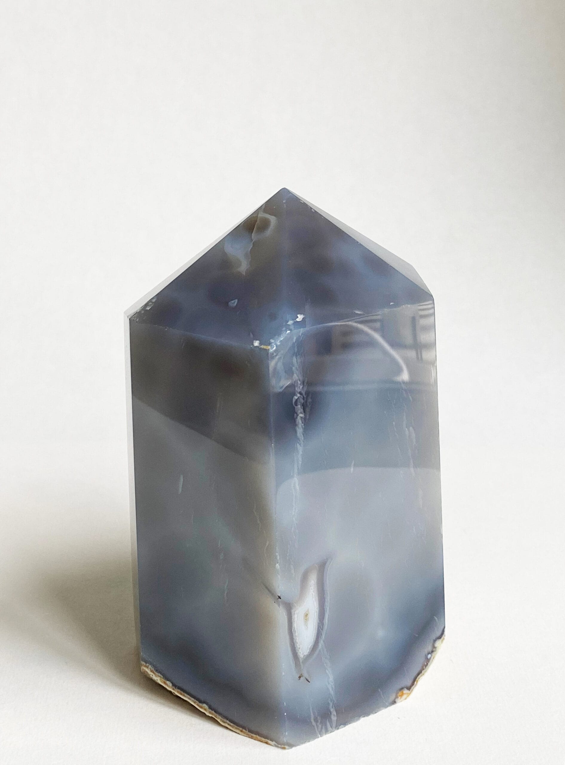 Agaat druzy nr4