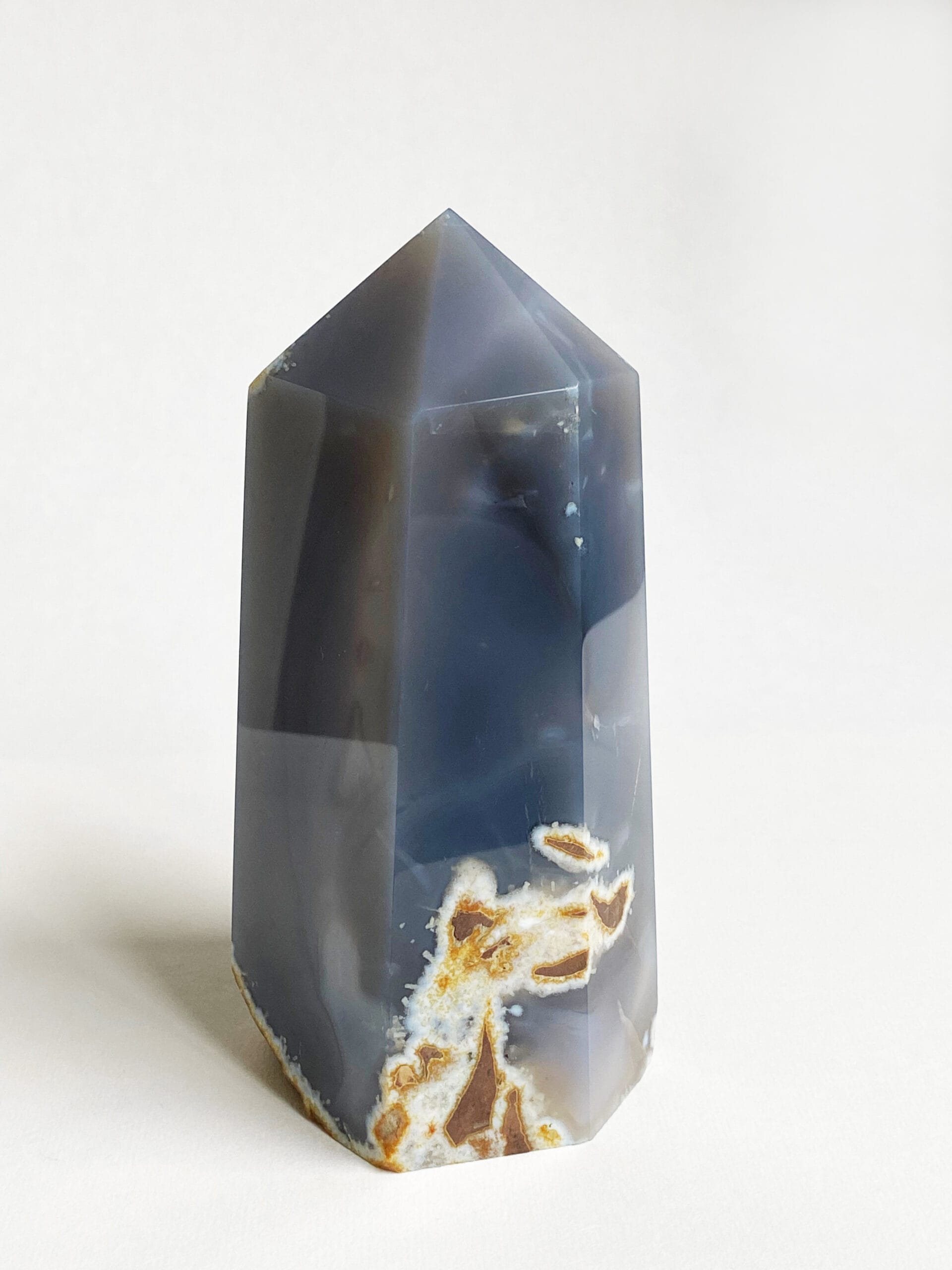 Agaat druzy nr2