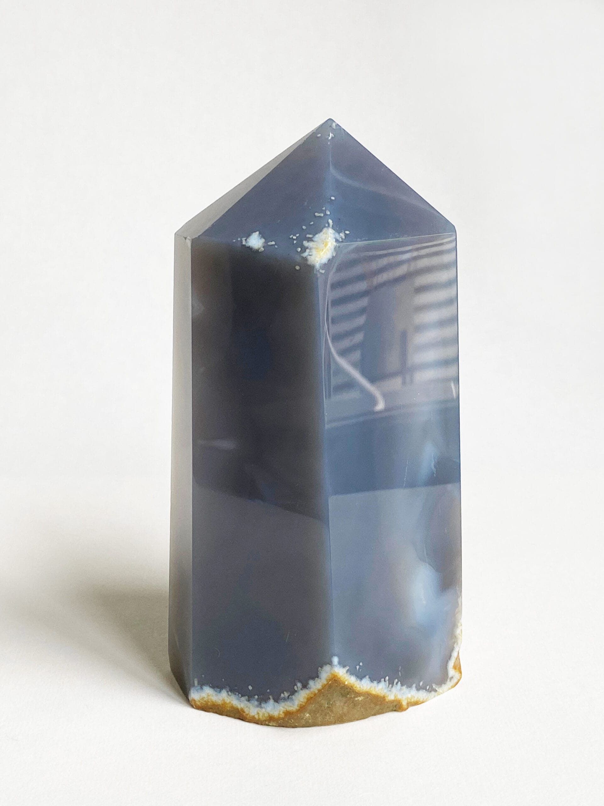 Agaat druzy nr2