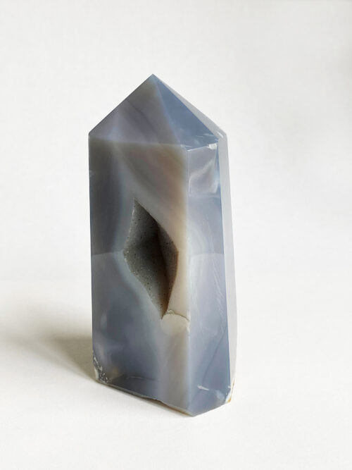 Agaat druzy nr2