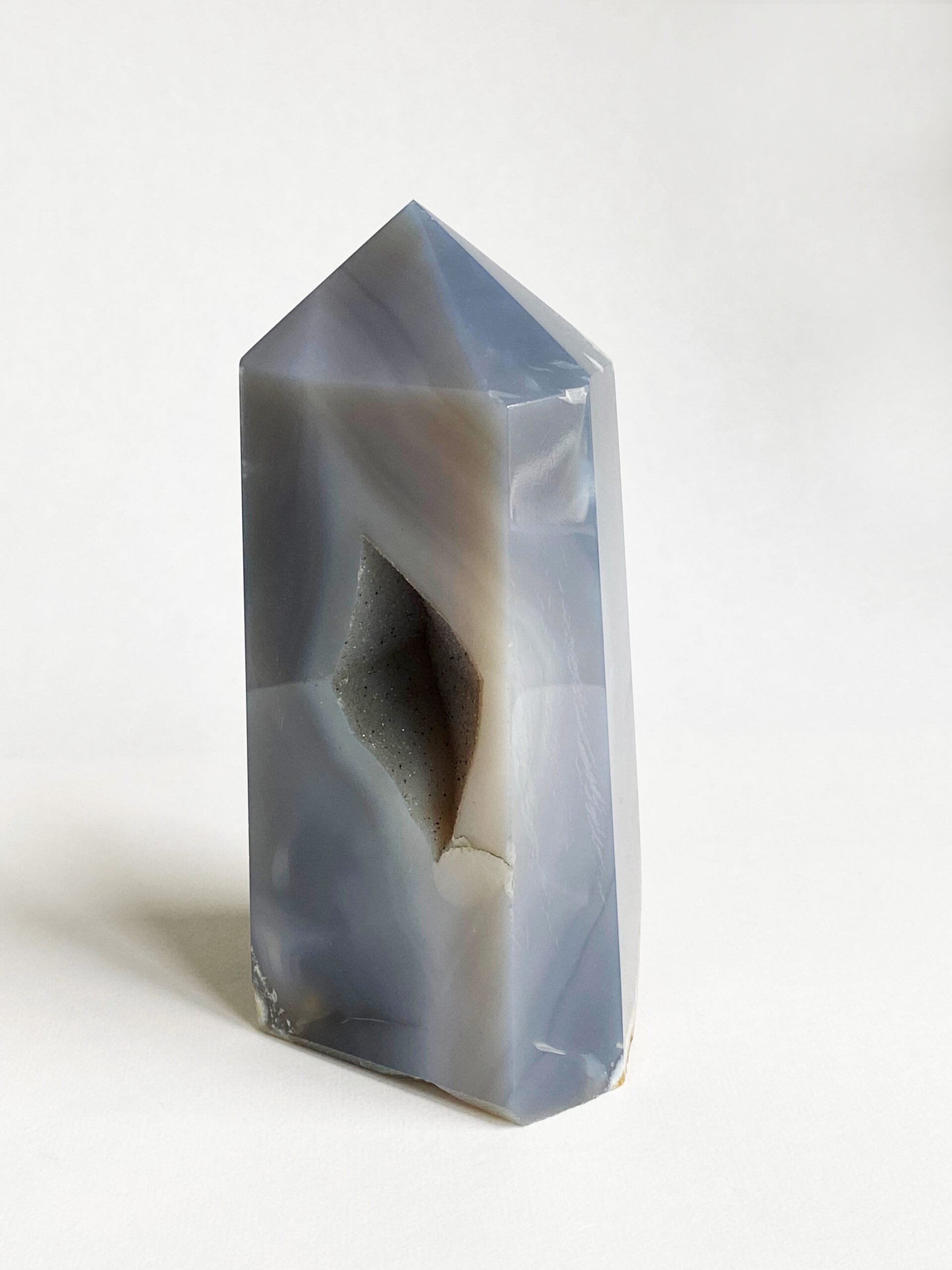 Agaat druzy nr2