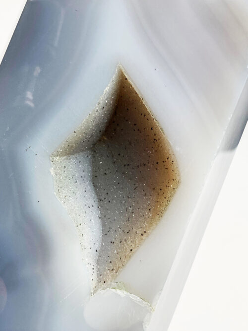 Agaat druzy nr2