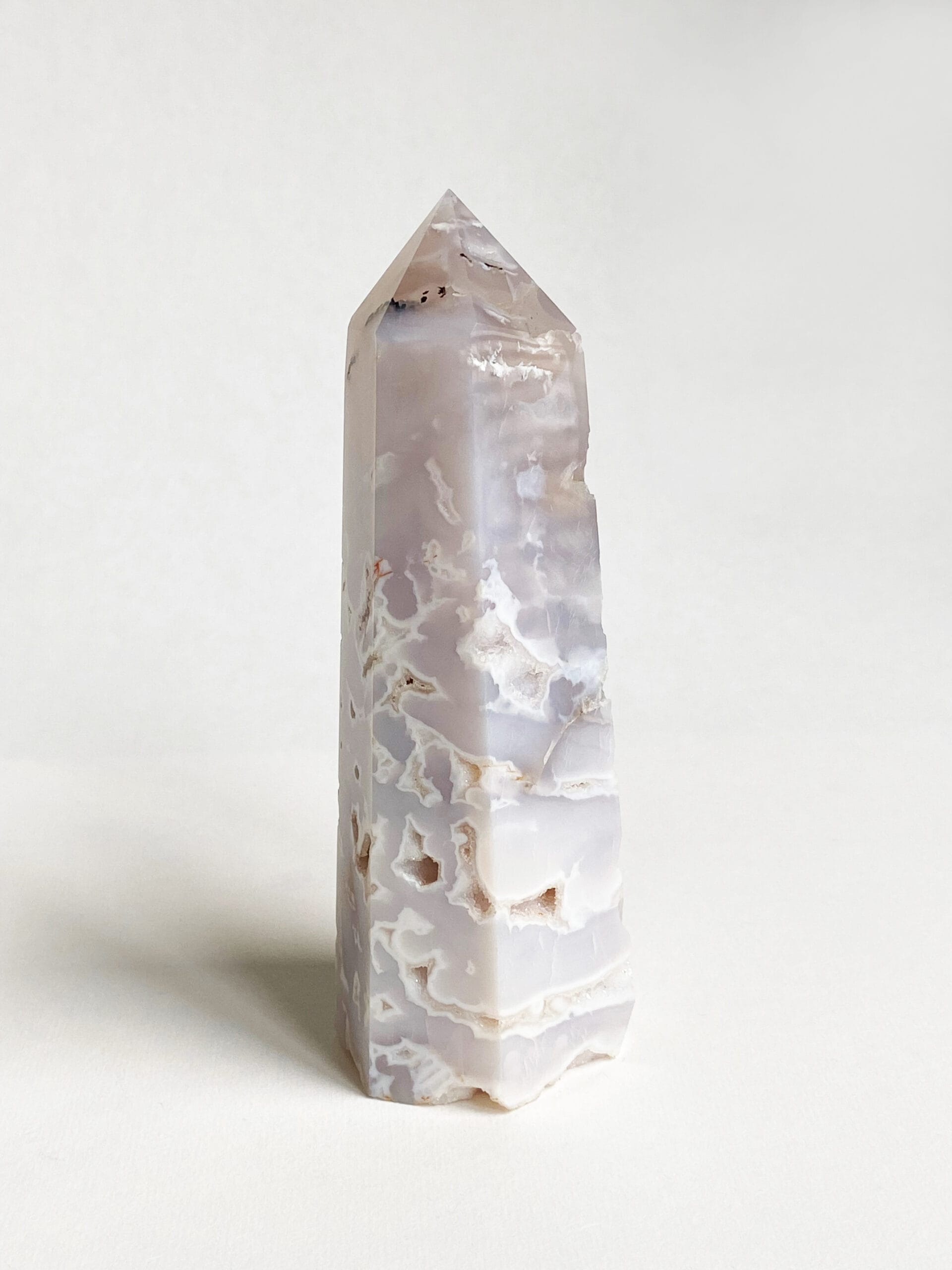 Agaat druzy
