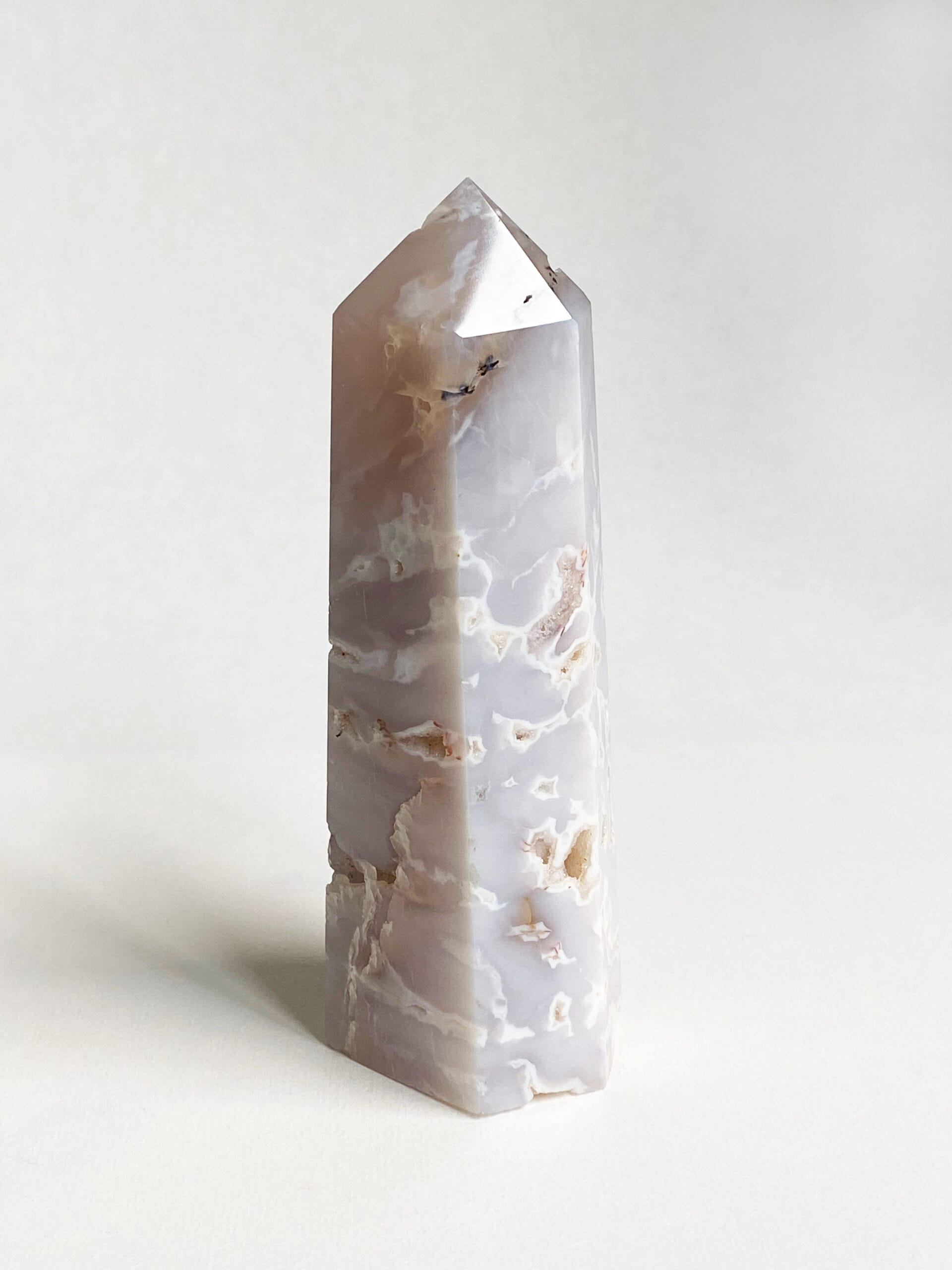 Agaat druzy