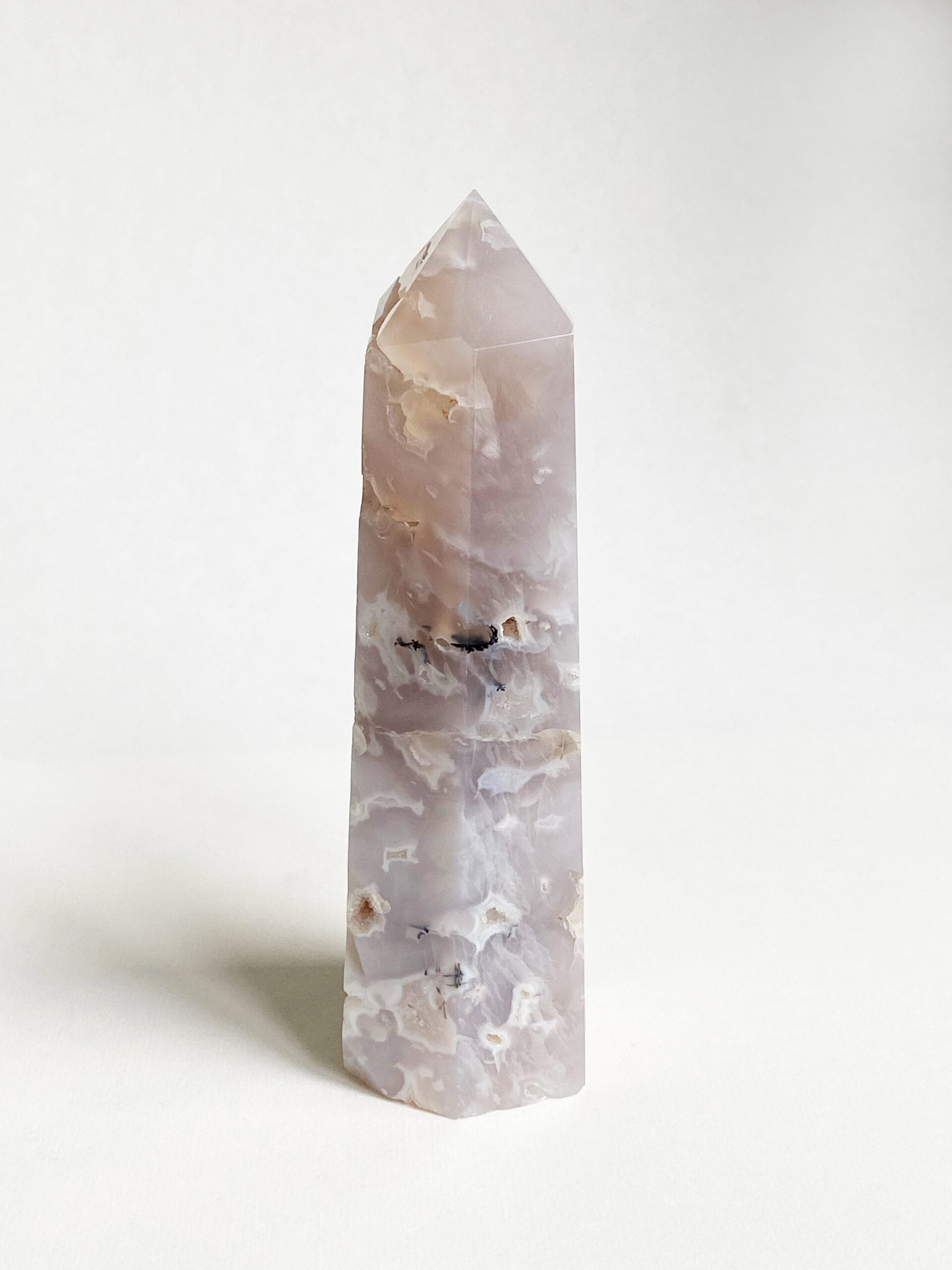 Agaat druzy