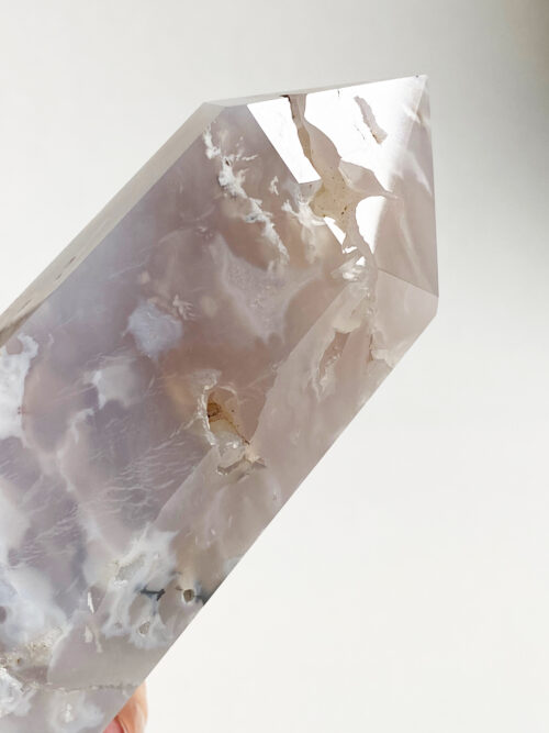 Agaat druzy