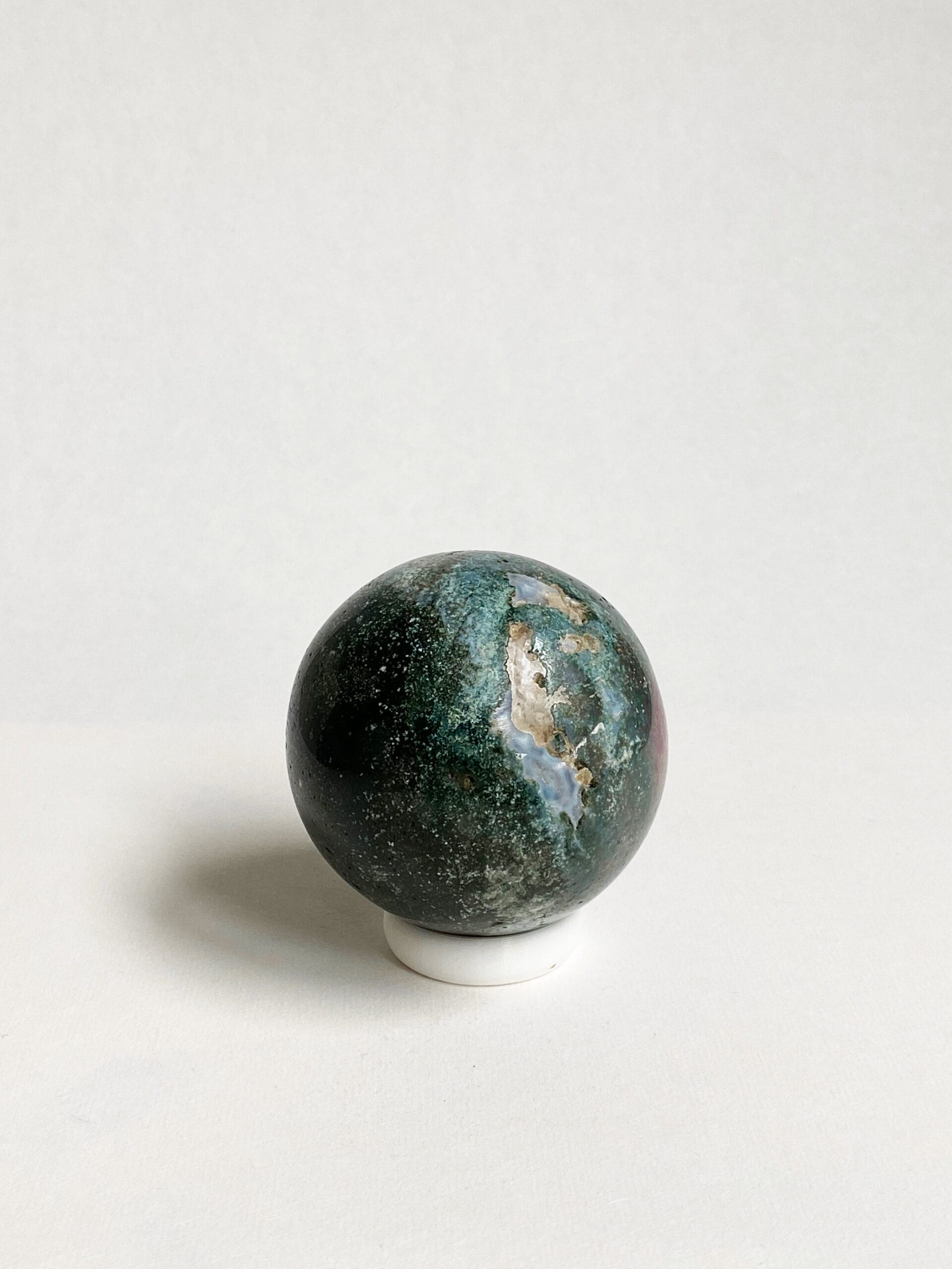 Oceaan Jaspis sphere
