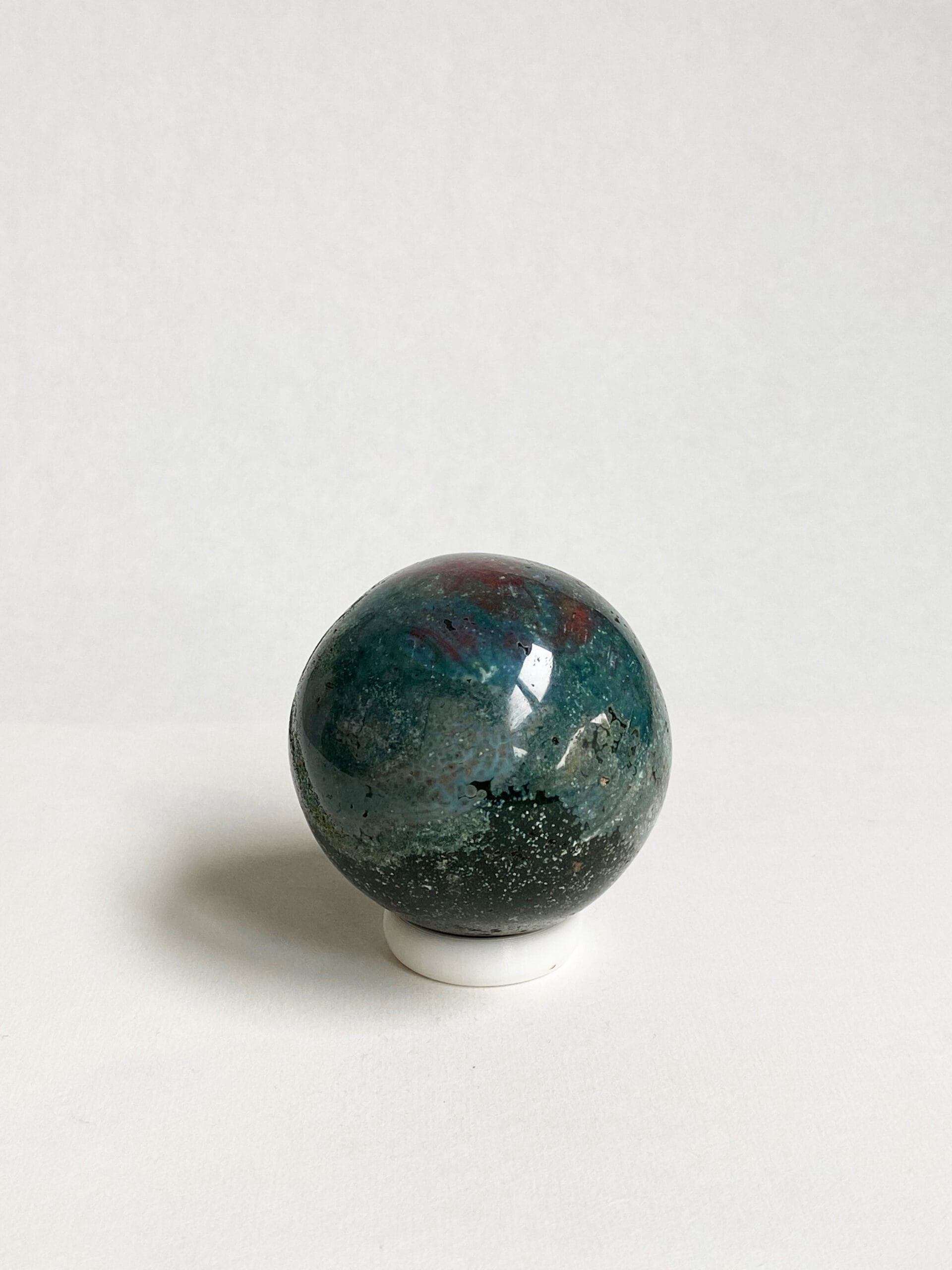 Oceaan Jaspis sphere