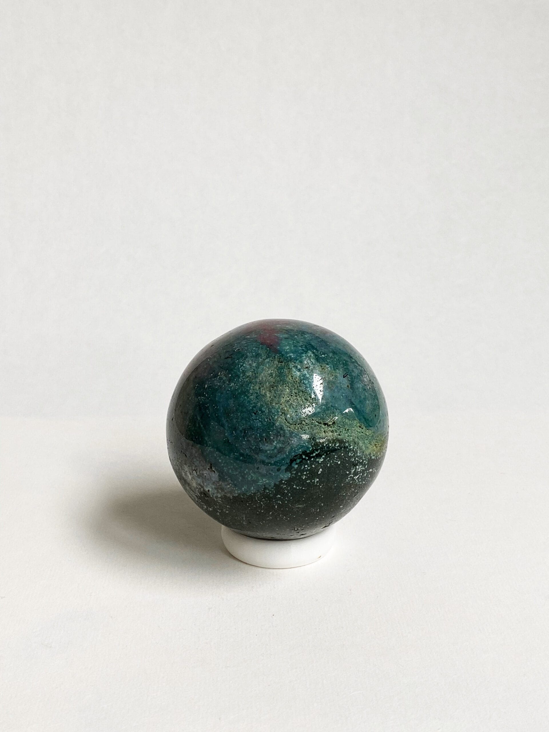Oceaan Jaspis sphere