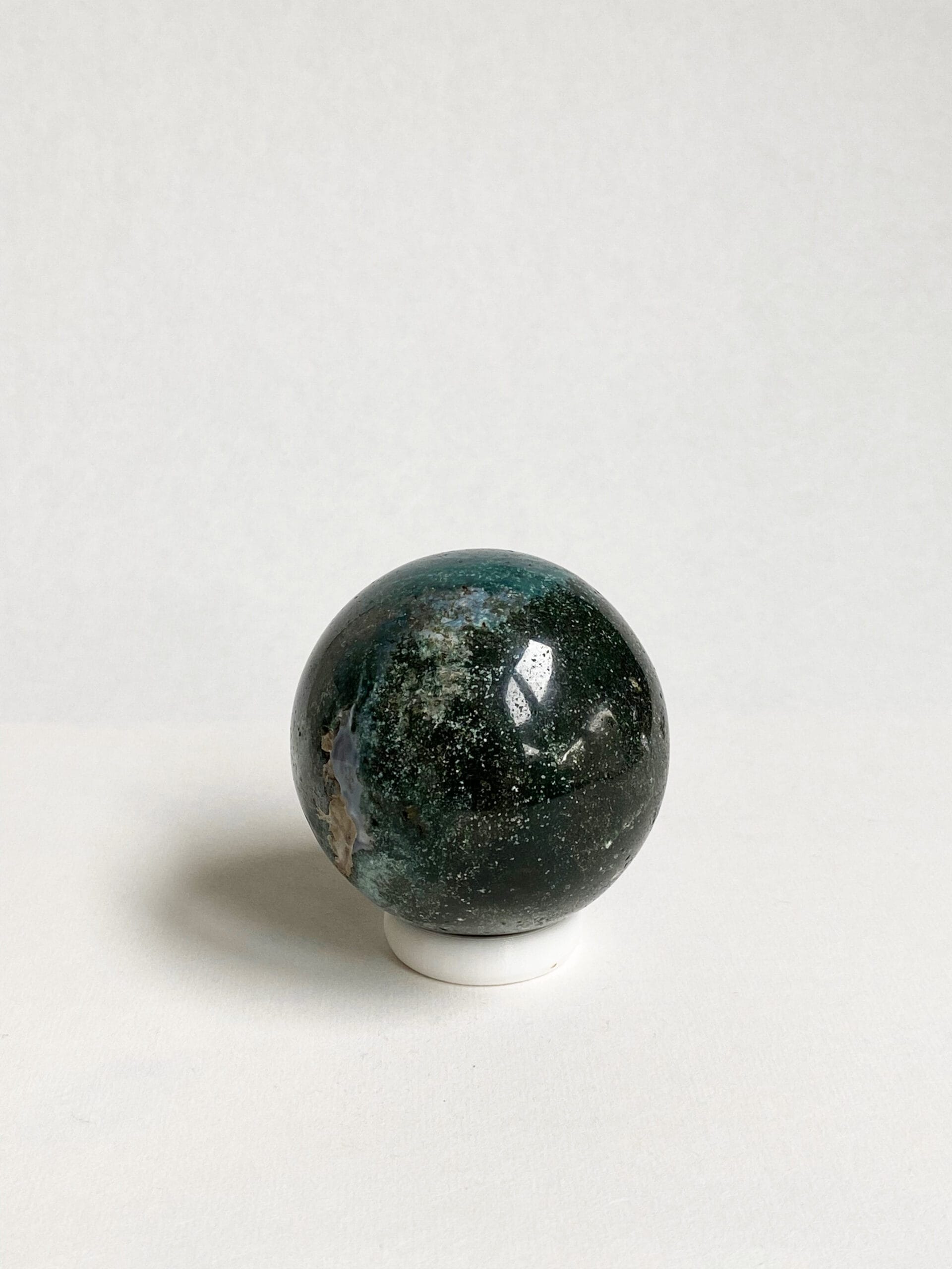 Oceaan Jaspis sphere