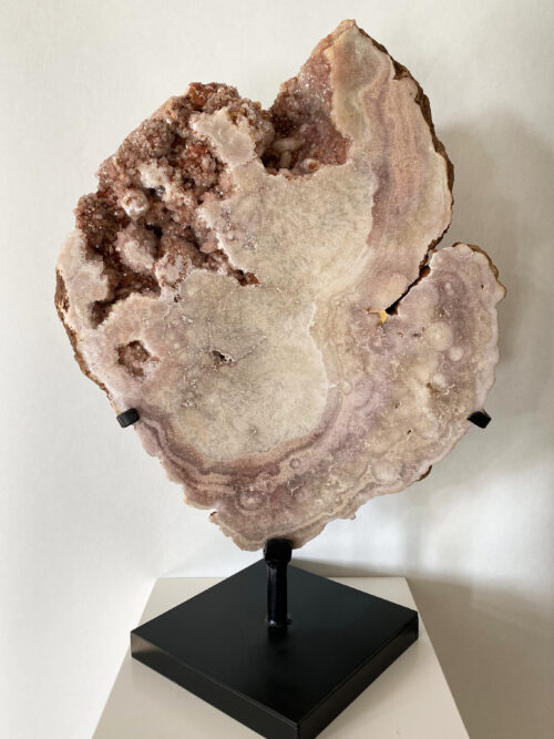 Amethist roze