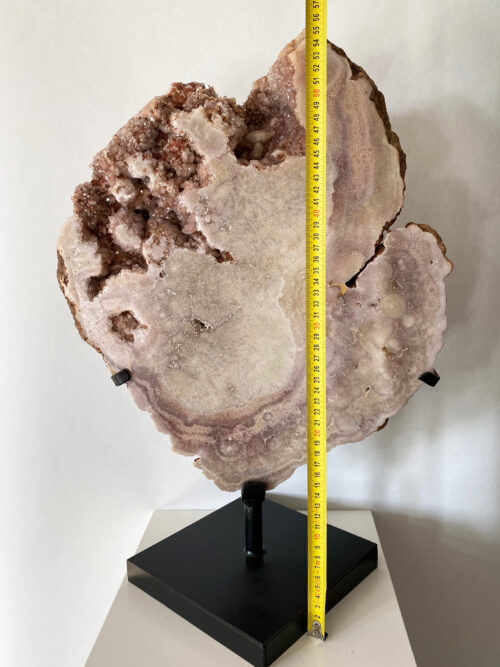 Amethist roze