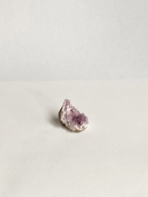 Amethist roze