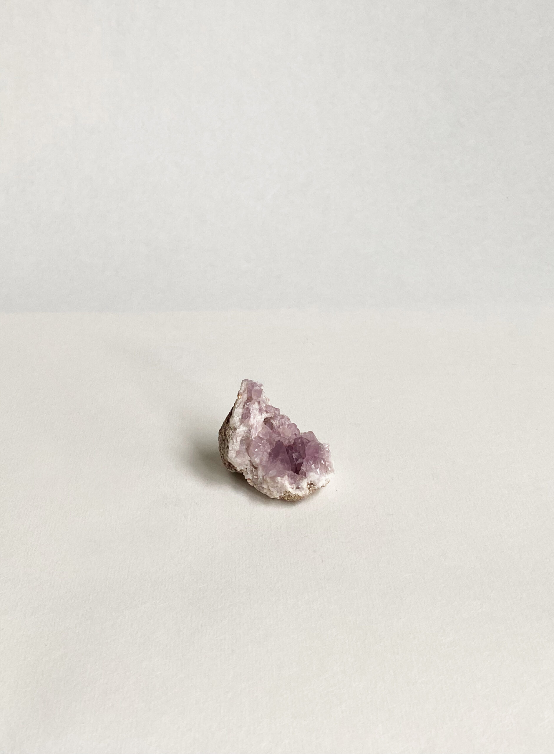 Amethist roze