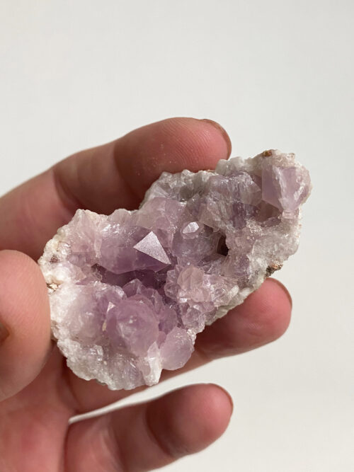 Amethist roze