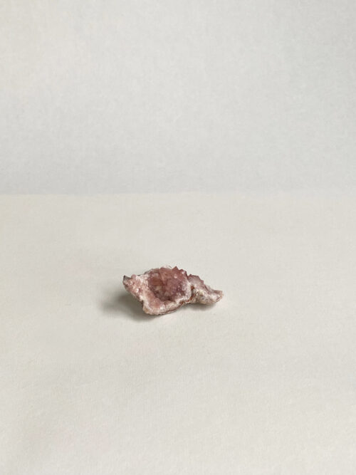 Amethist roze