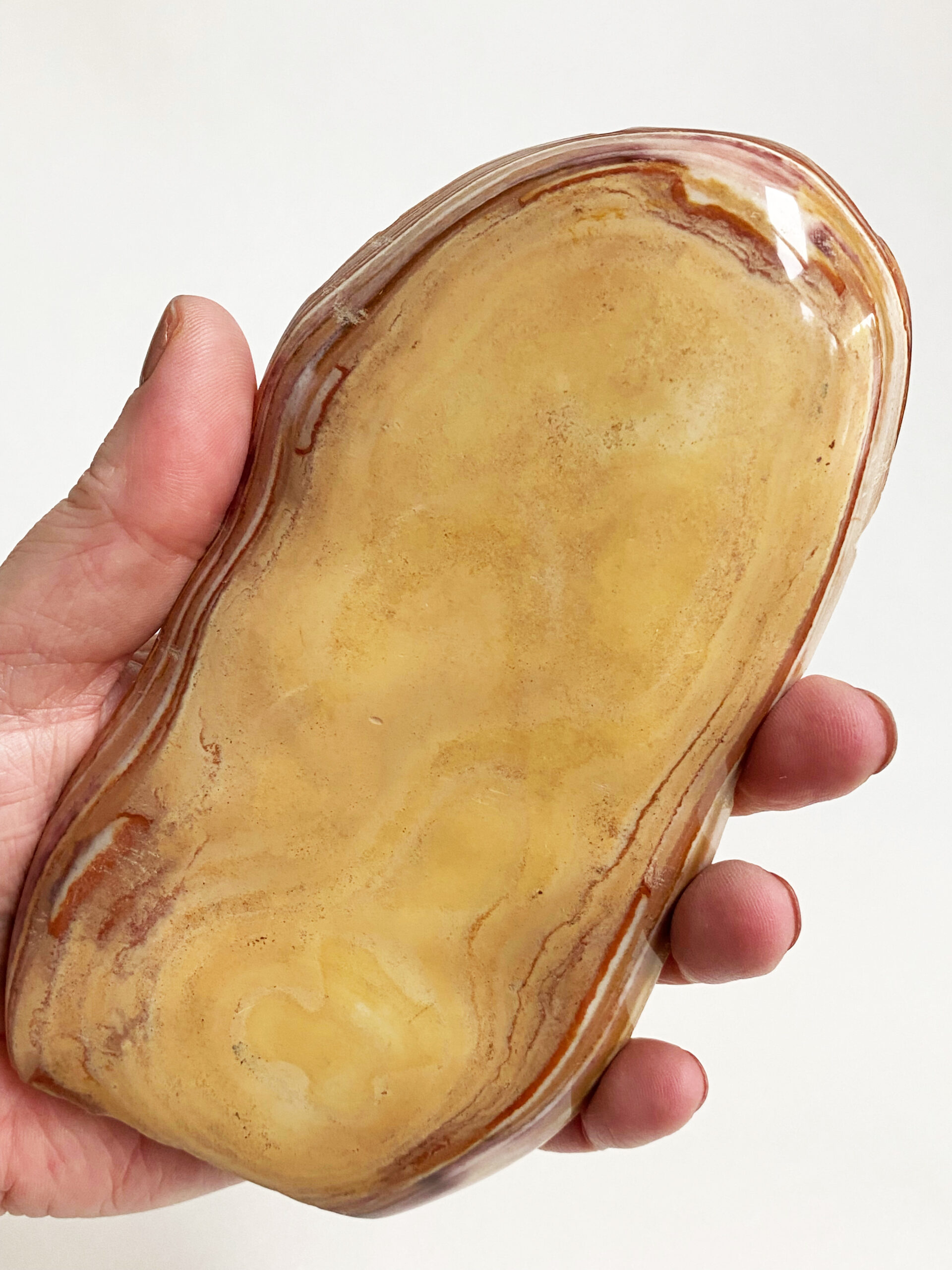 Jaspis slab