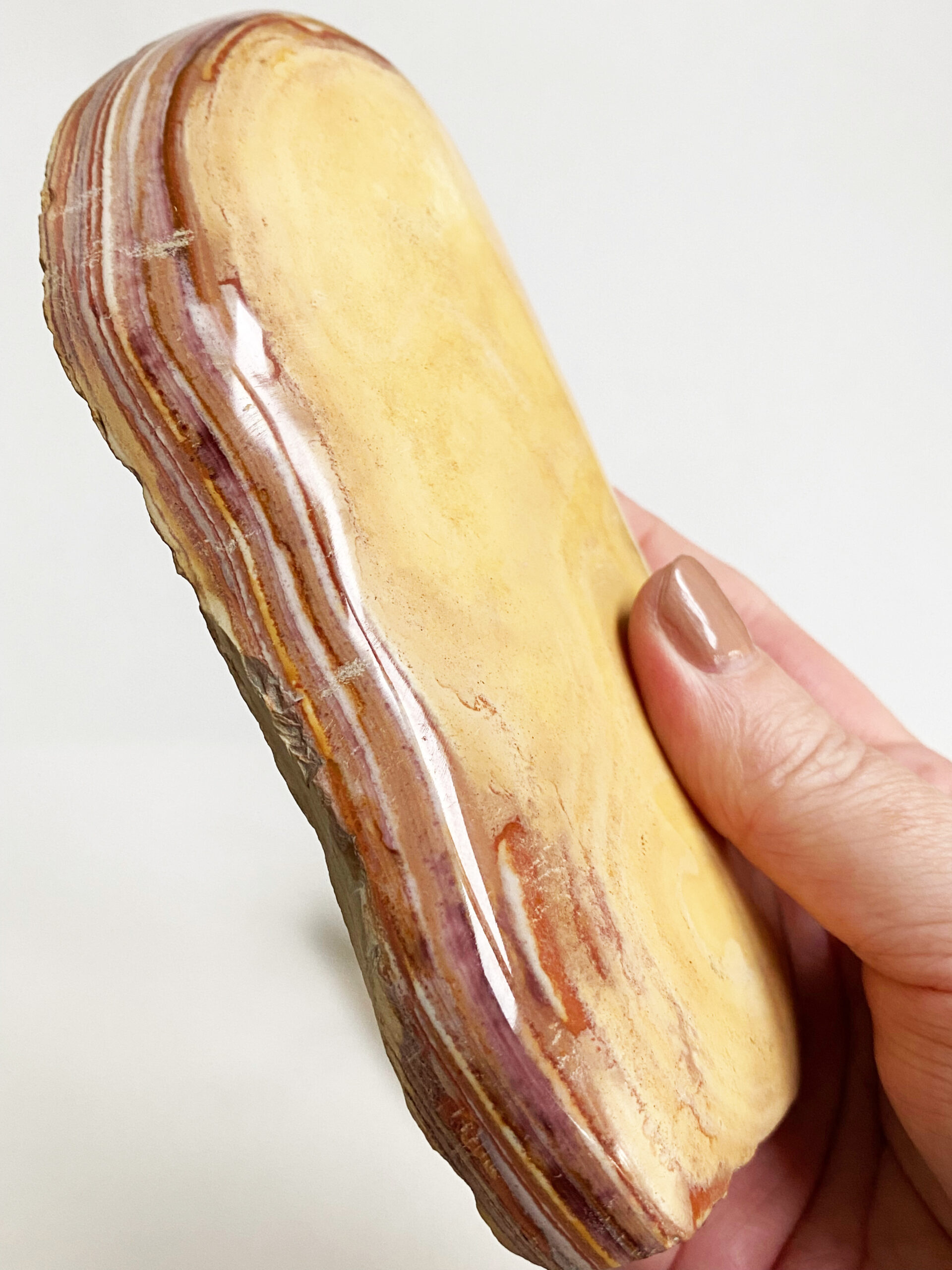 Jaspis slab