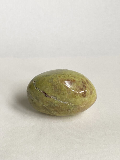 Groene opaal