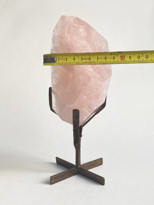 Rozenkwarts op standaard
