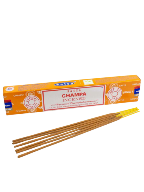 wierook-champa