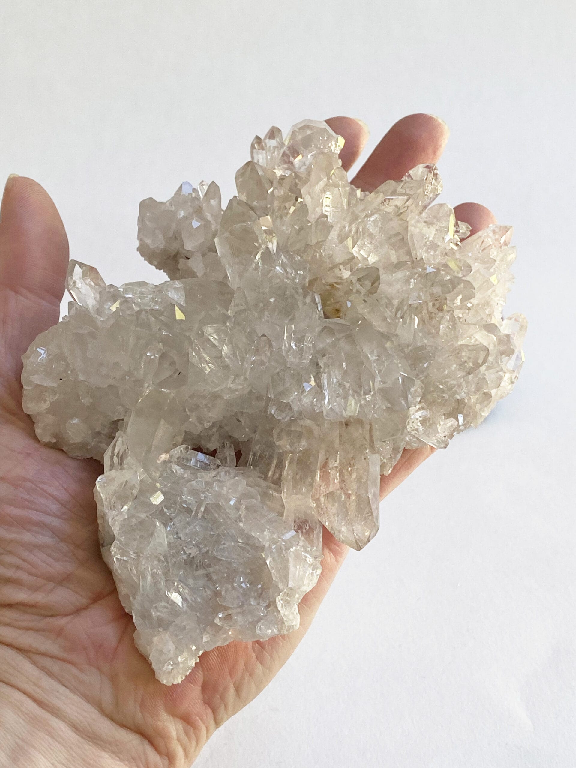 Gouden driehoek set 220