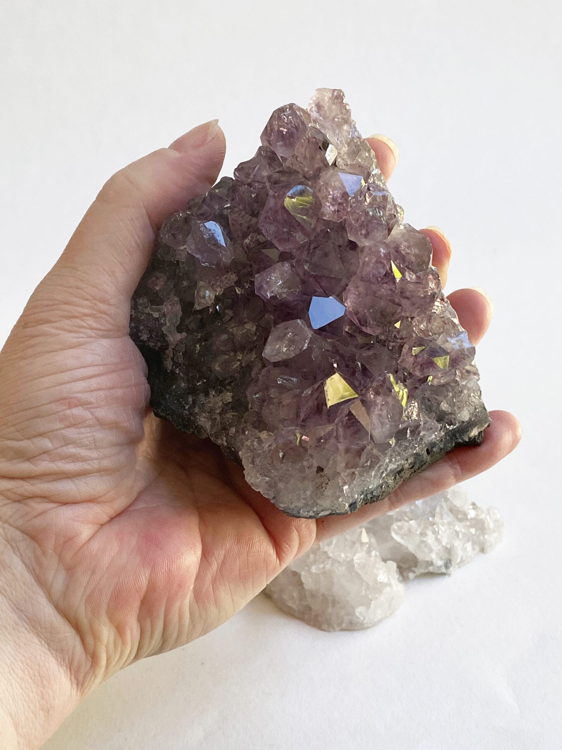 Gouden driehoek set 220