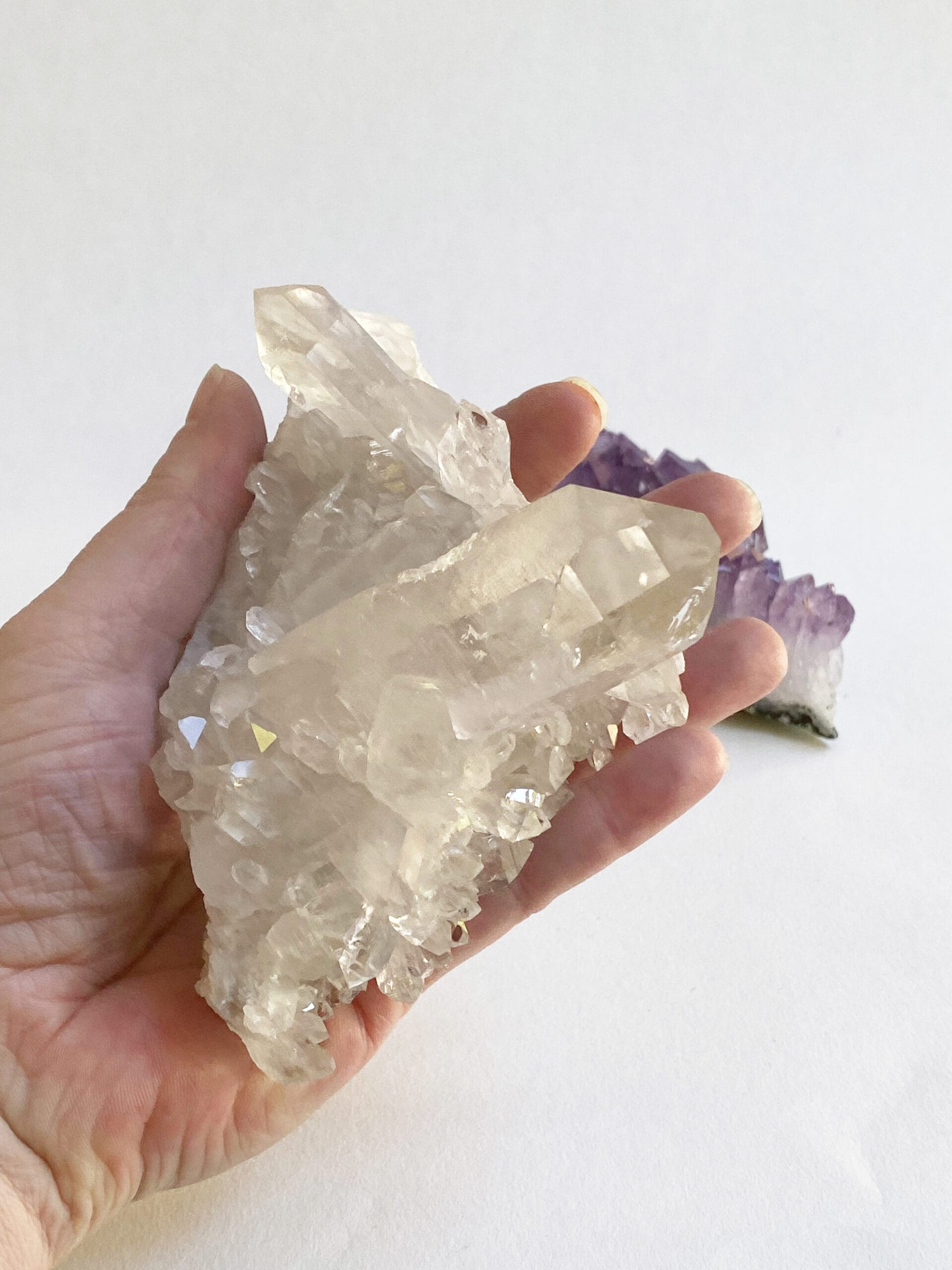 Gouden driehoek set 221