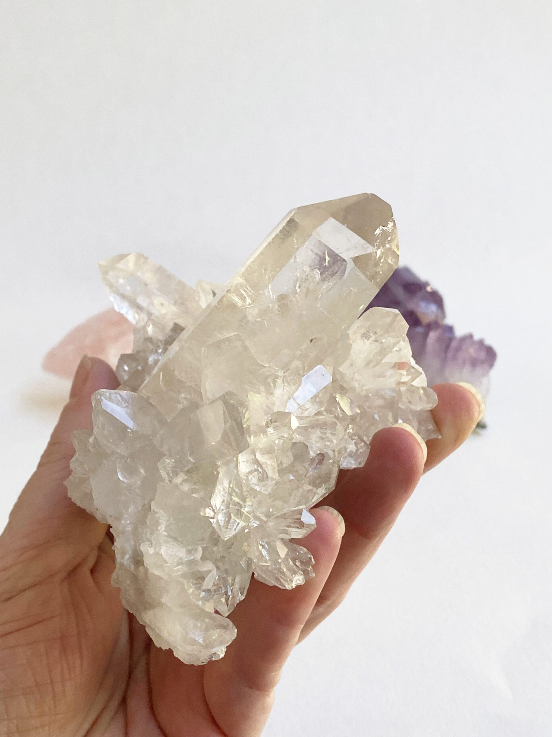 Gouden driehoek set 221