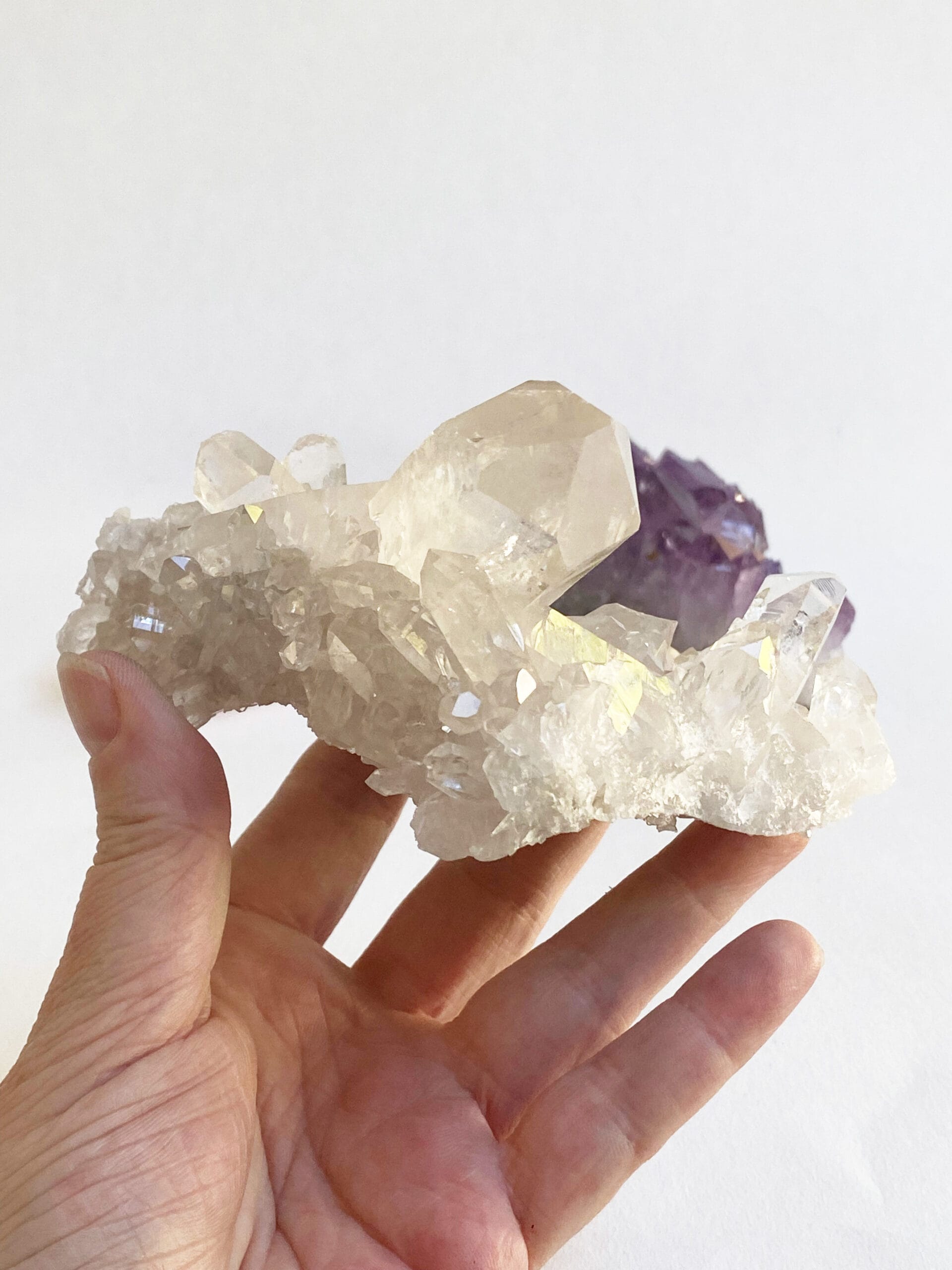 Gouden driehoek set 221