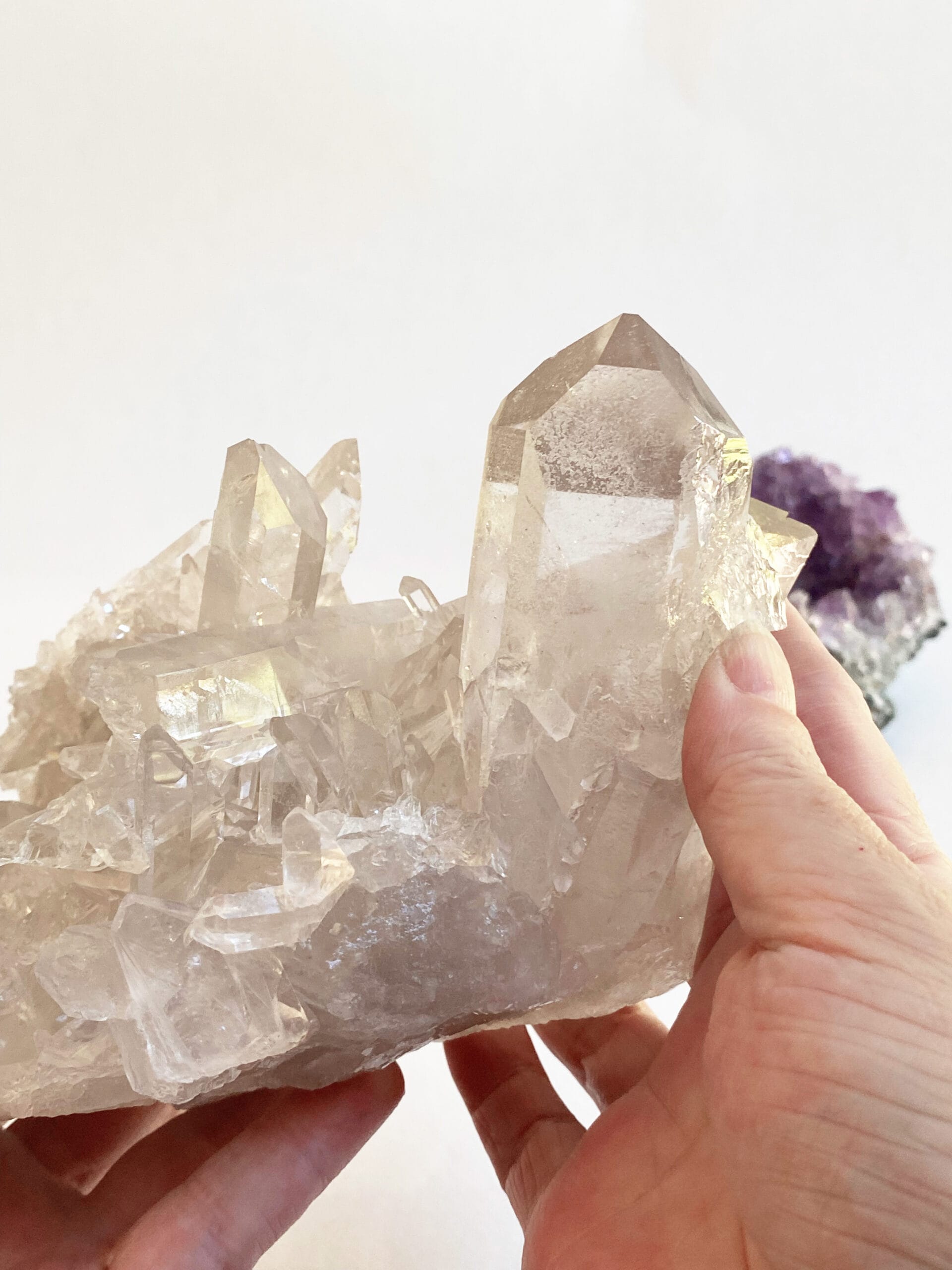 Gouden driehoek set 225