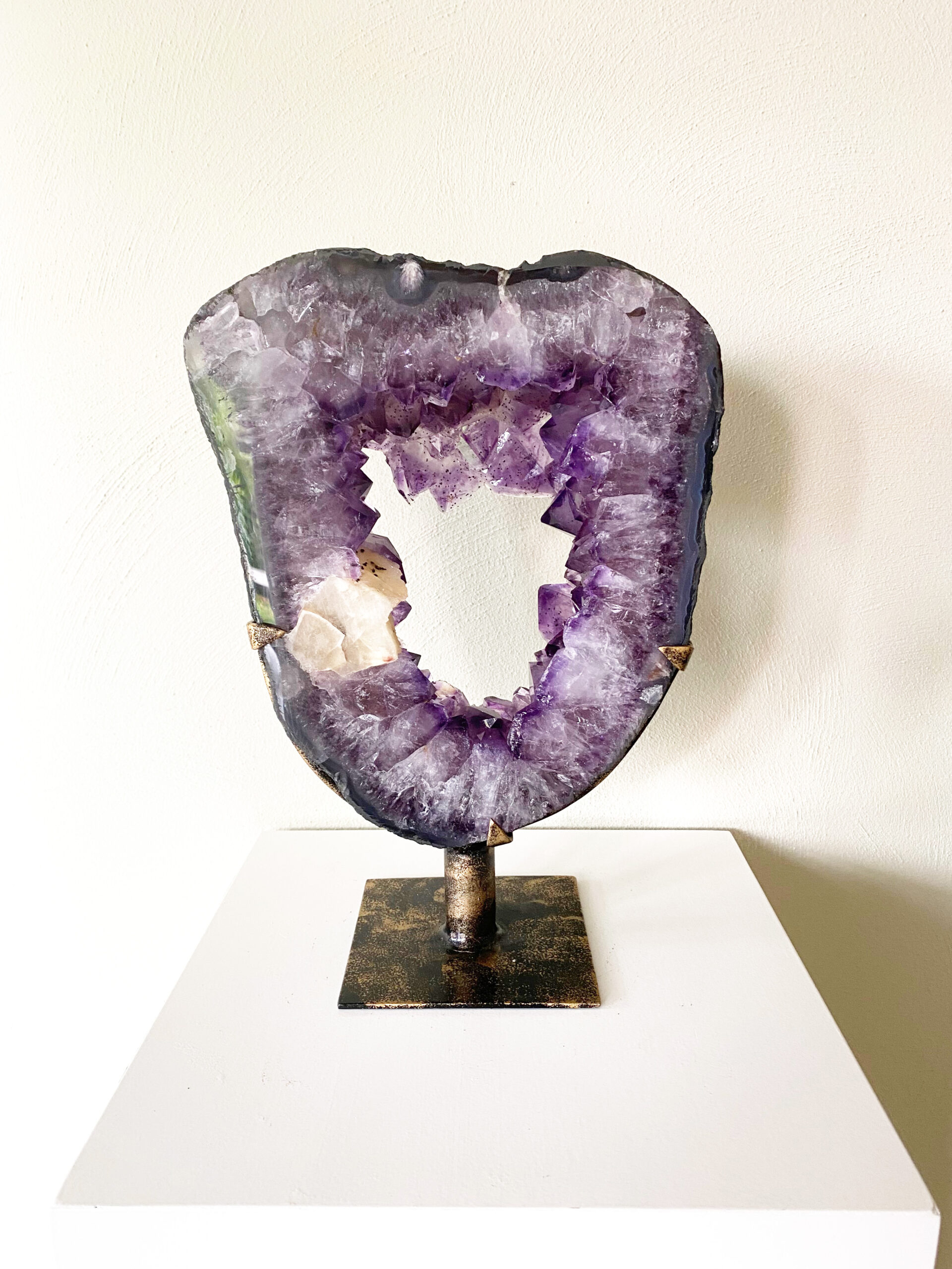 Amethist portal Amethist portal