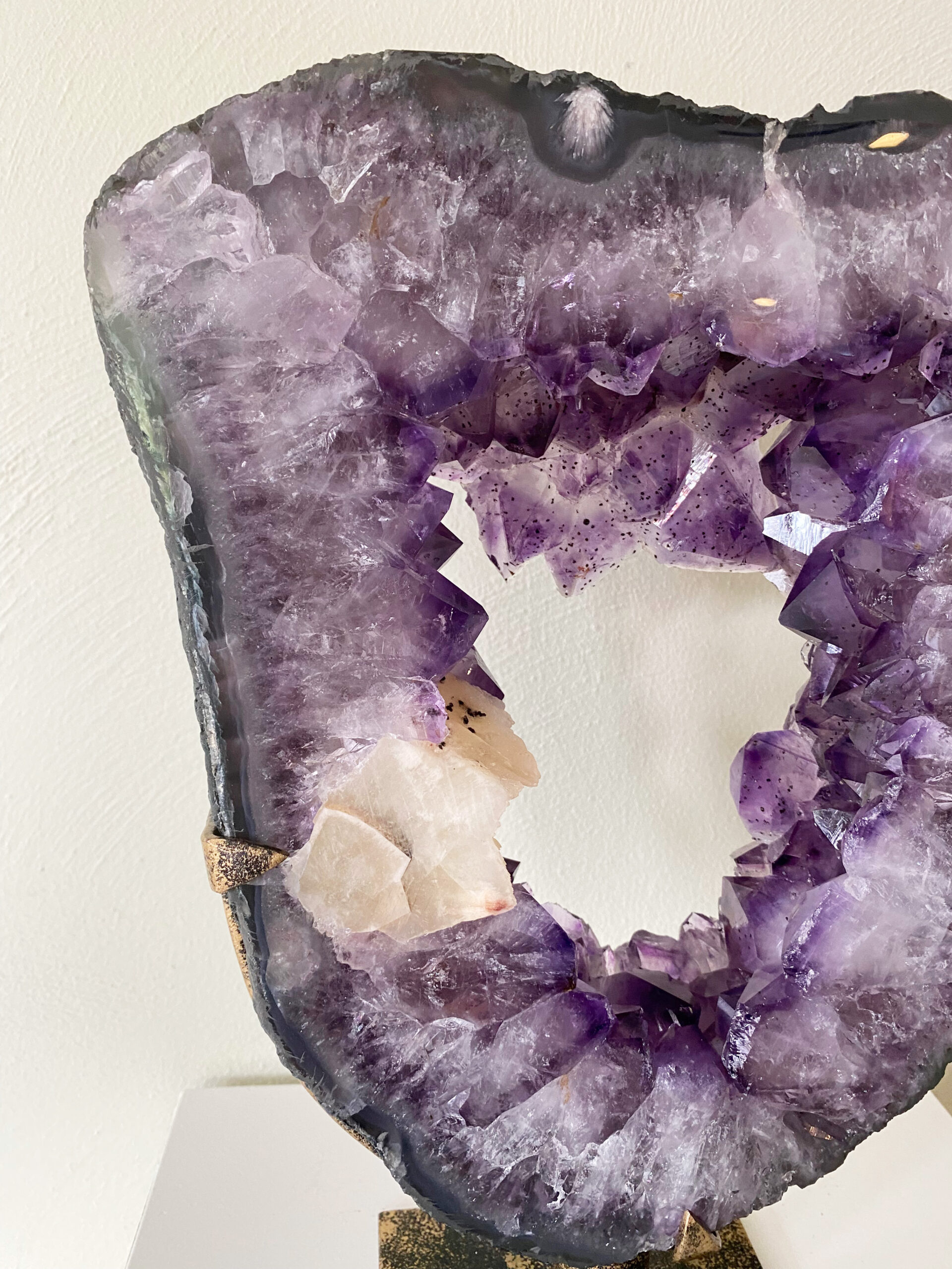 Amethist portal Amethist portal