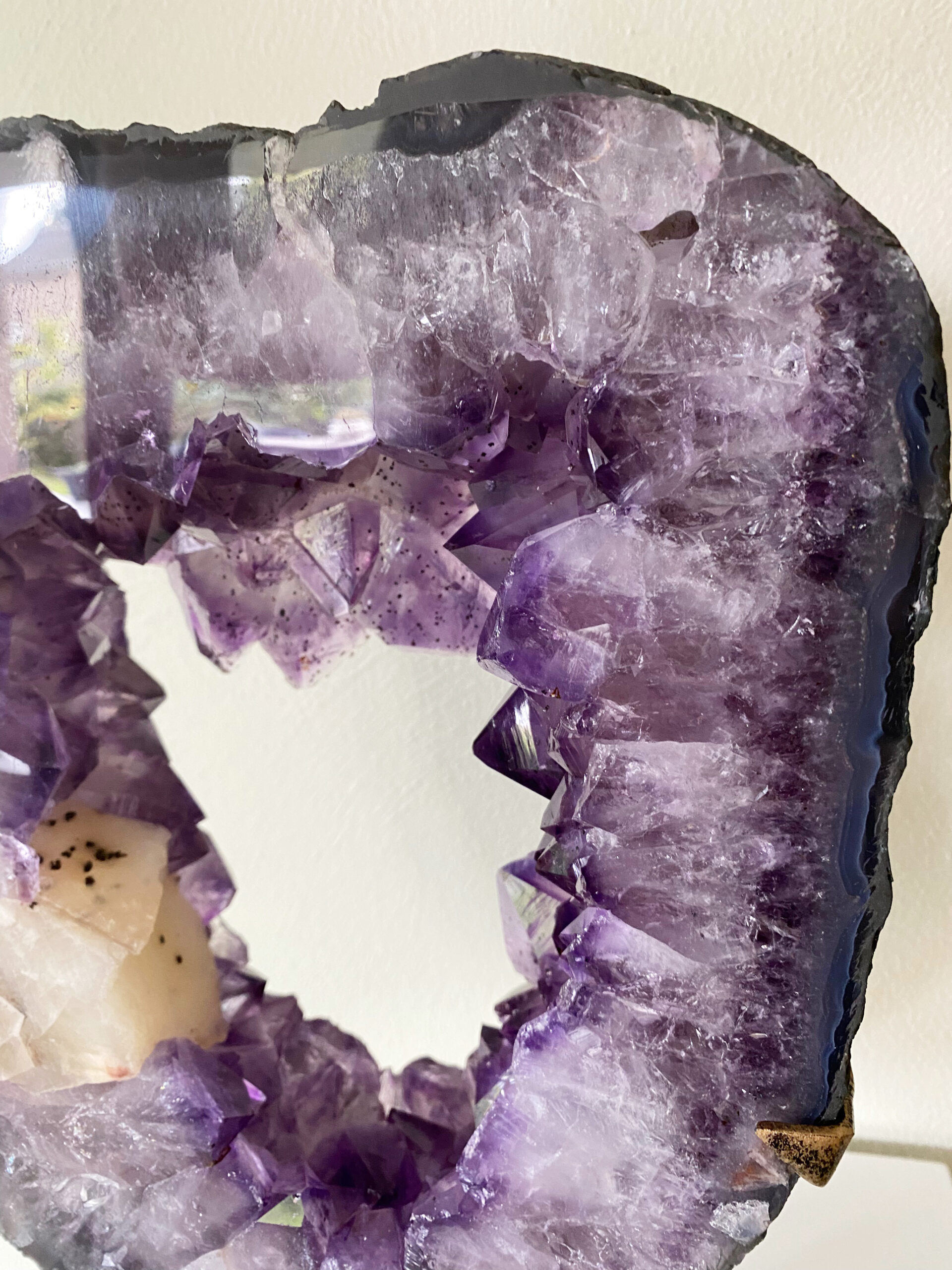 Amethist portal Amethist portal