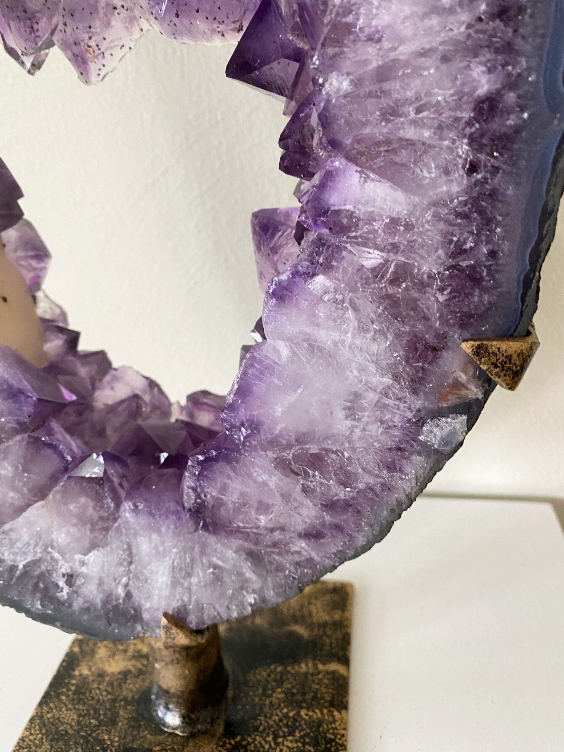 Amethist portal Amethist portal