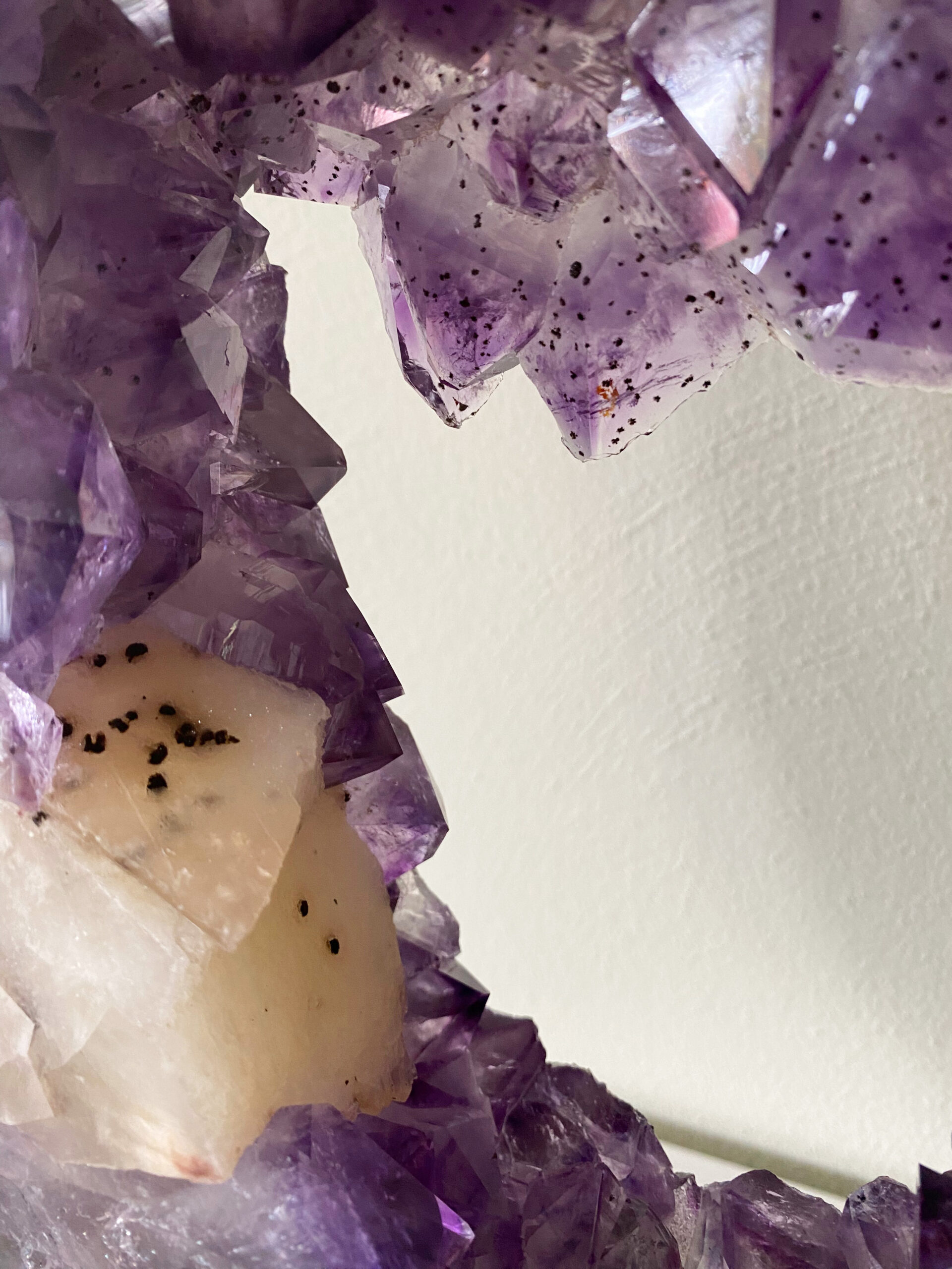 Amethist portal Amethist portal