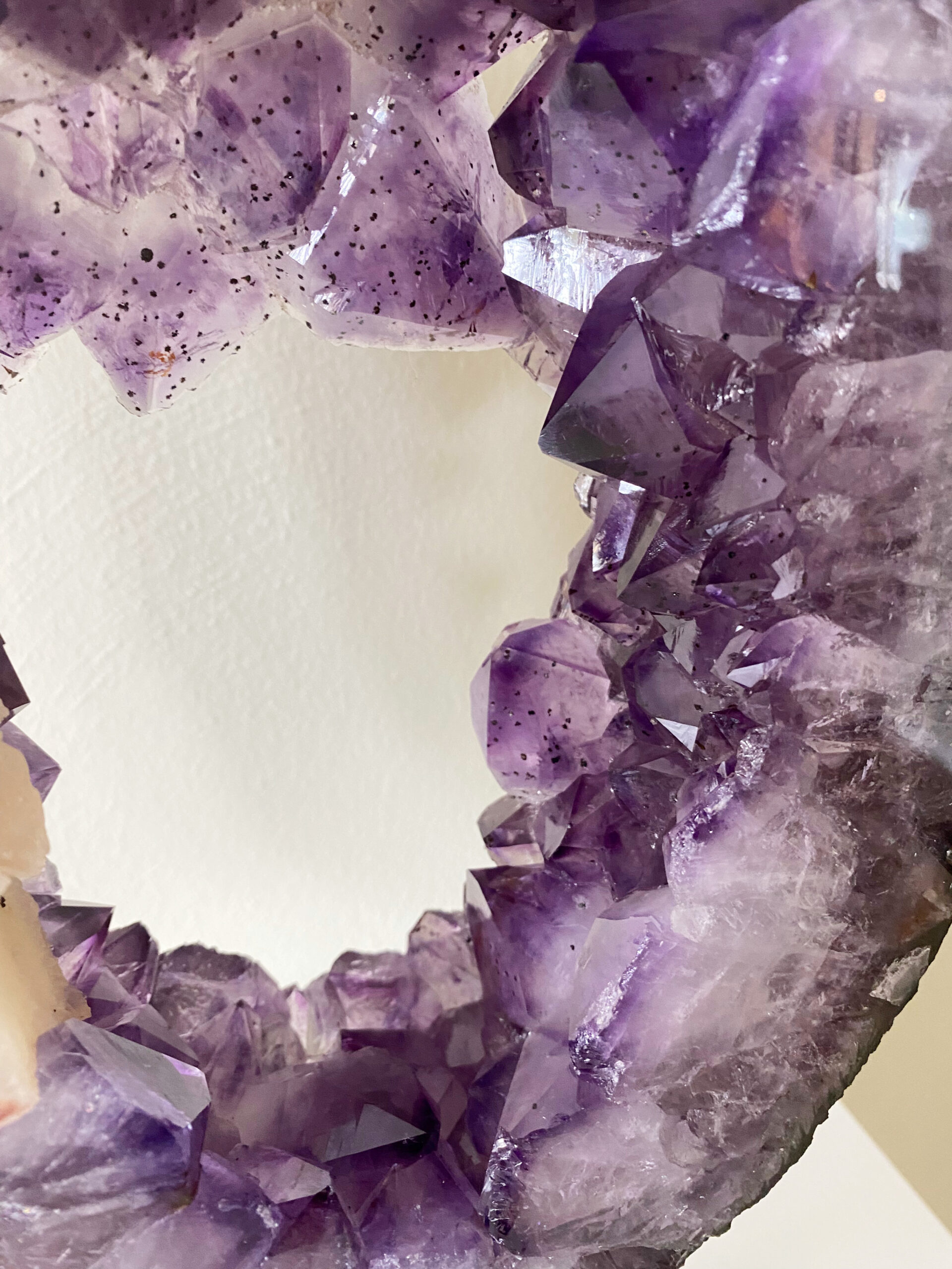 Amethist portal Amethist portal