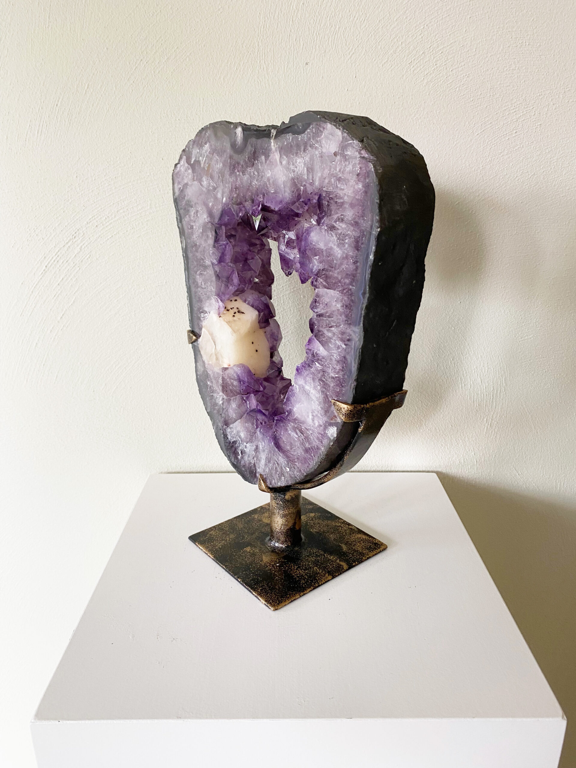 Amethist portal Amethist portal