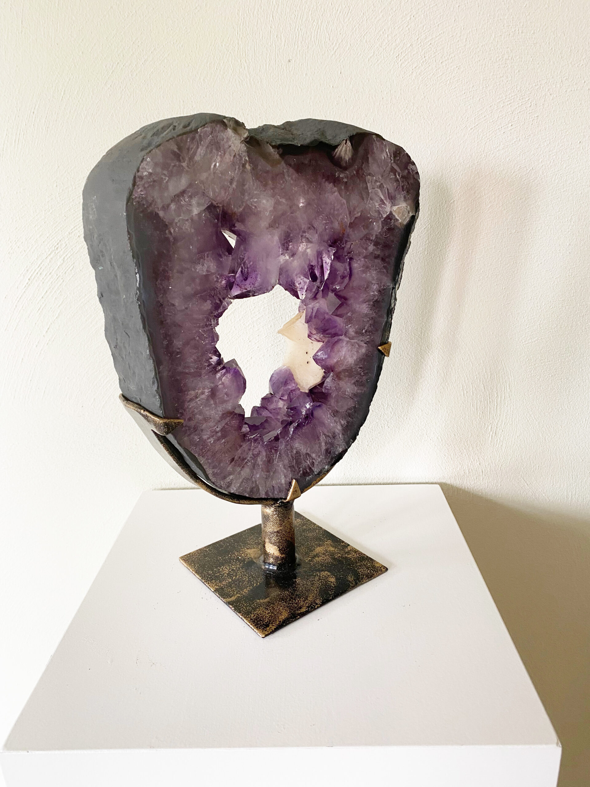 Amethist portal Amethist portal