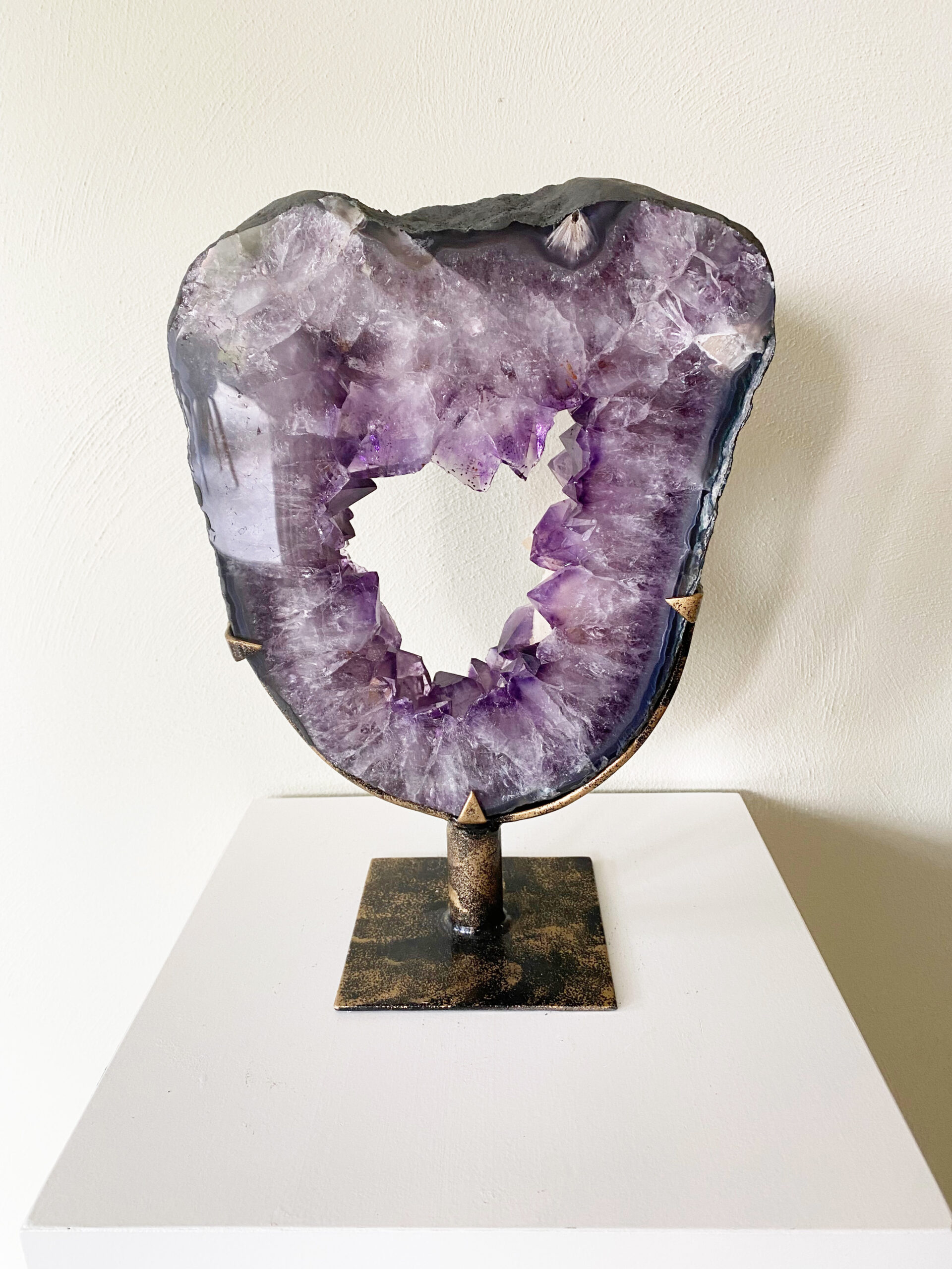 Amethist portal Amethist portal