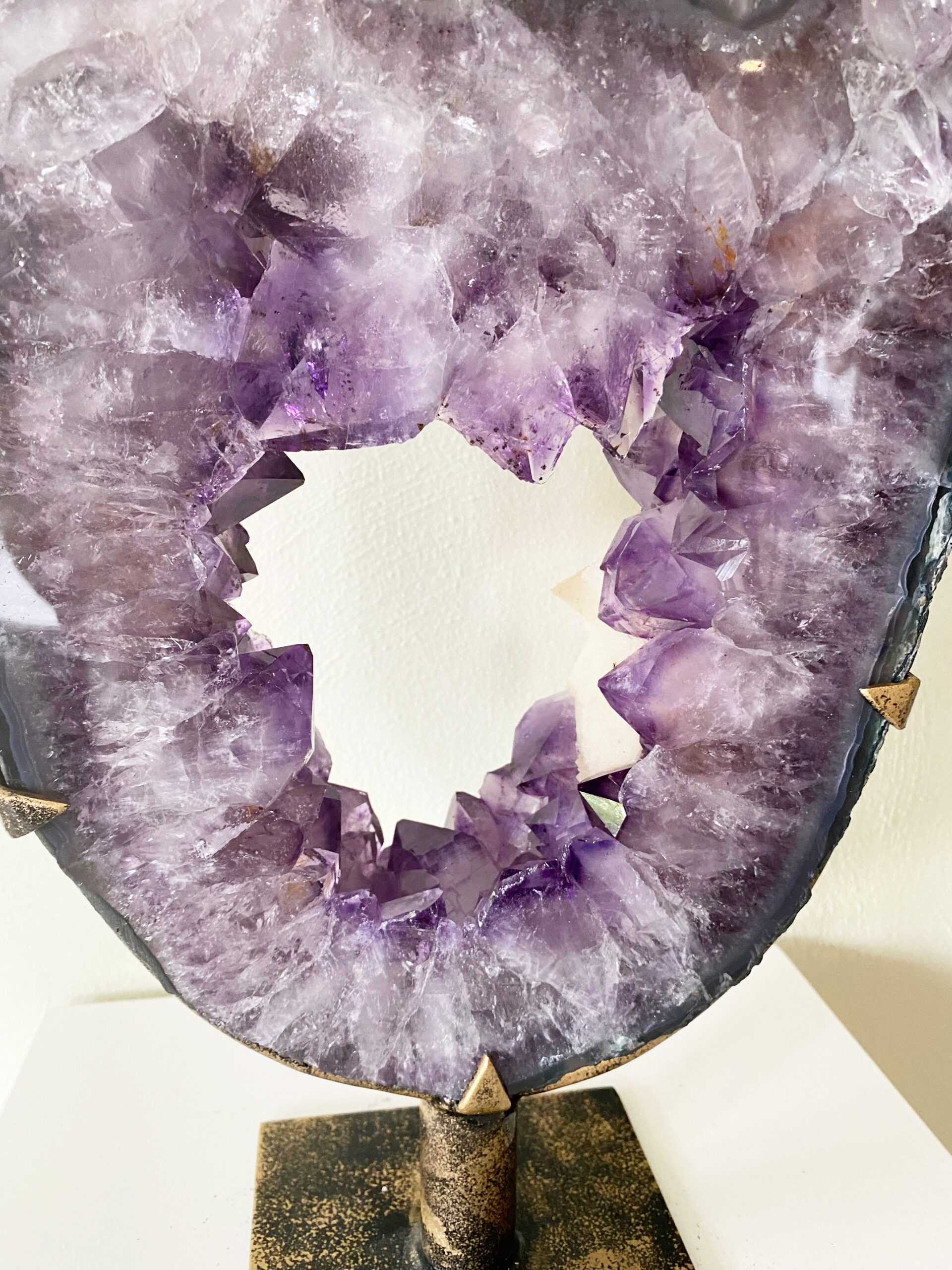 Amethist portal Amethist portal