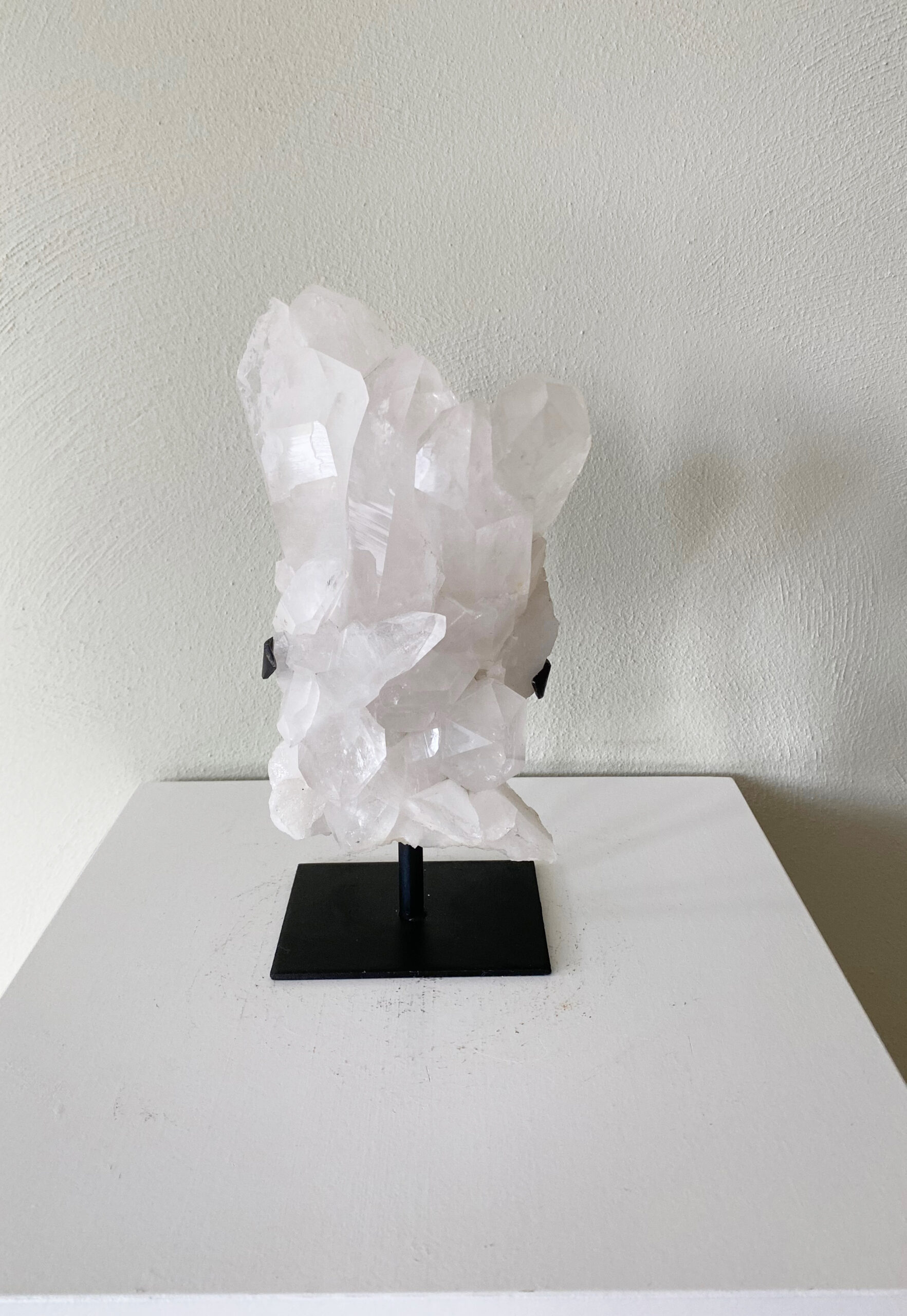 Kristal cluster Kristal cluster