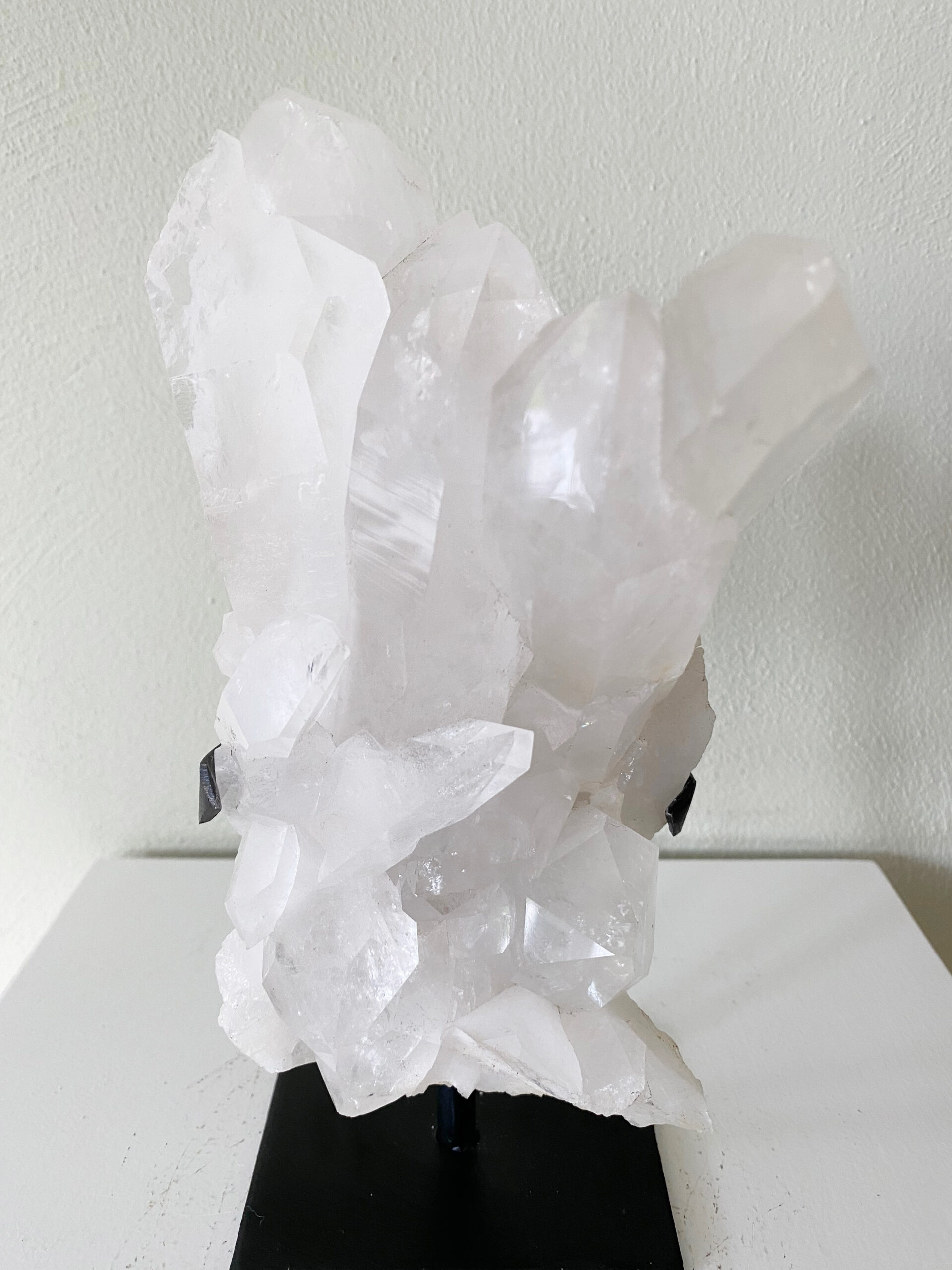 Kristal cluster Kristal cluster